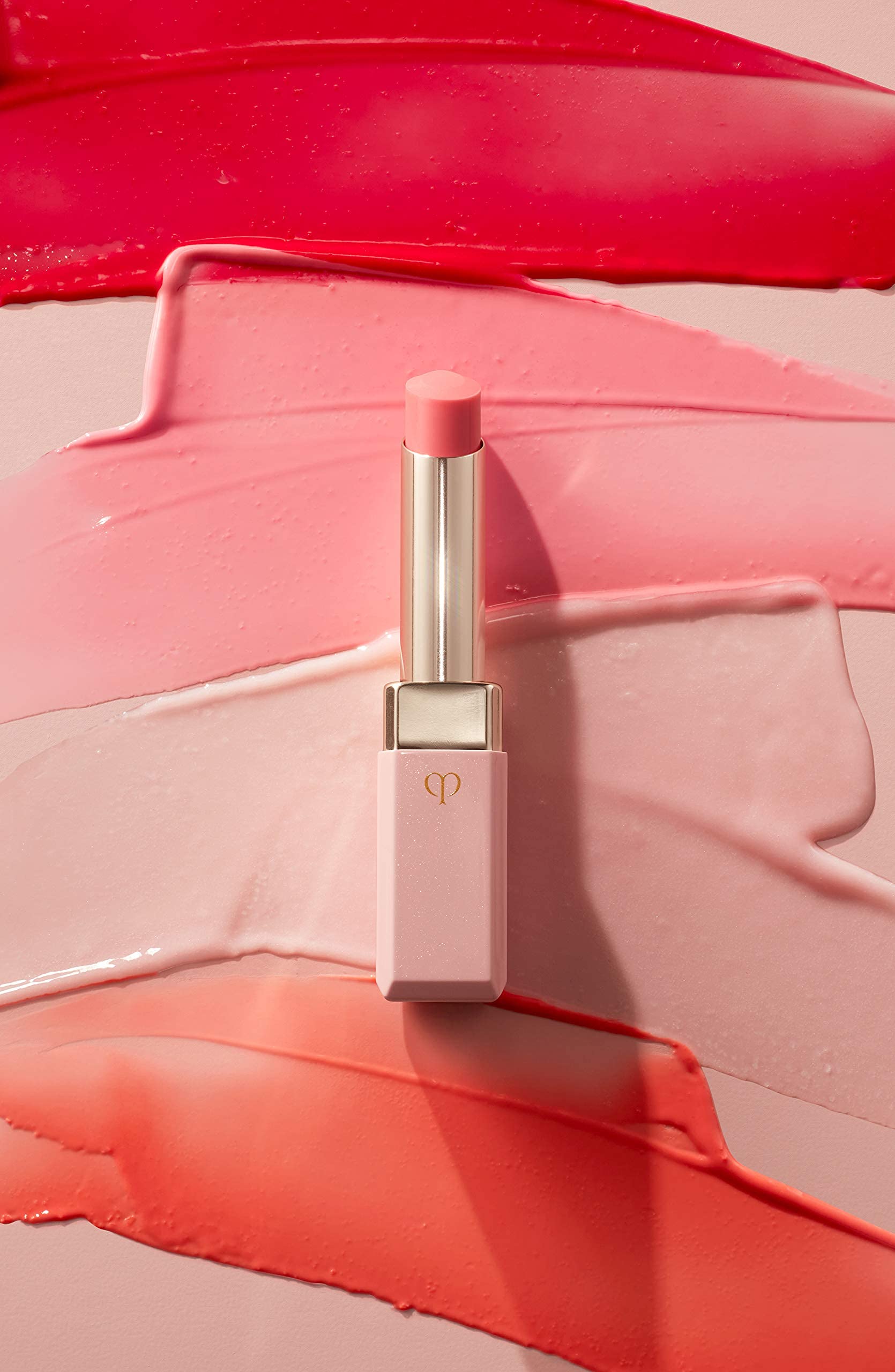 Clé de Peau Beauté, Lip Glorifier, Pink