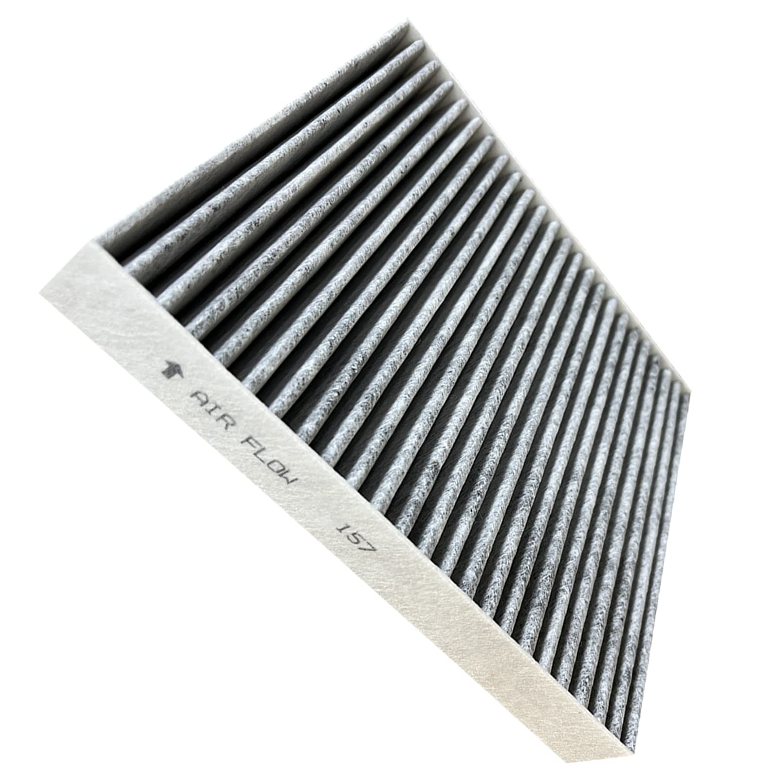 3 Pack Cabin Air Filter for Toyota/Lexus/Mazda,Replacement for 87139-0E040,87139-0E040,TK48-61-J6X