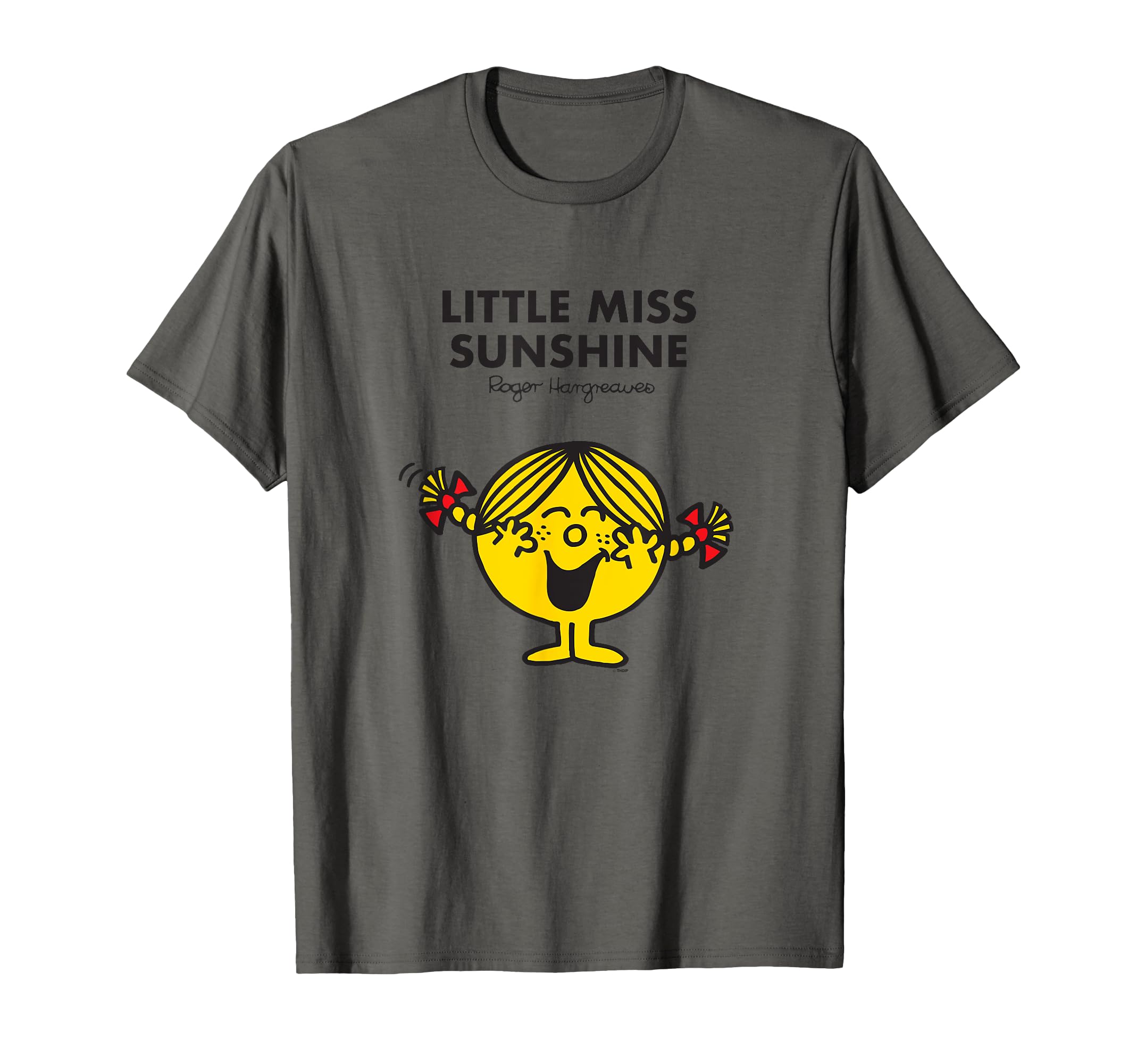 Mr. Men Little Miss Sunshine T-Shirt