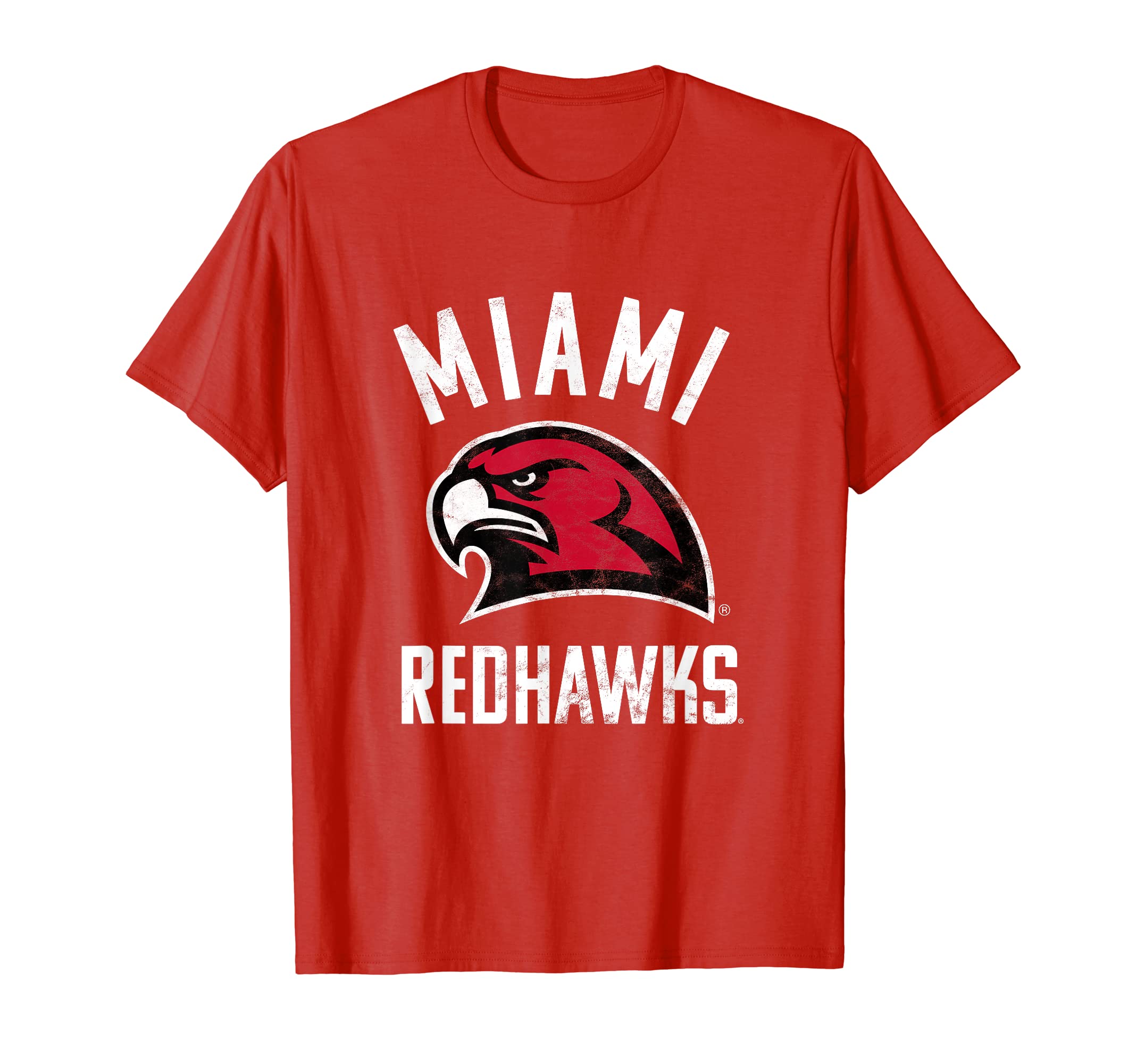 Miami University Large T-Shirt