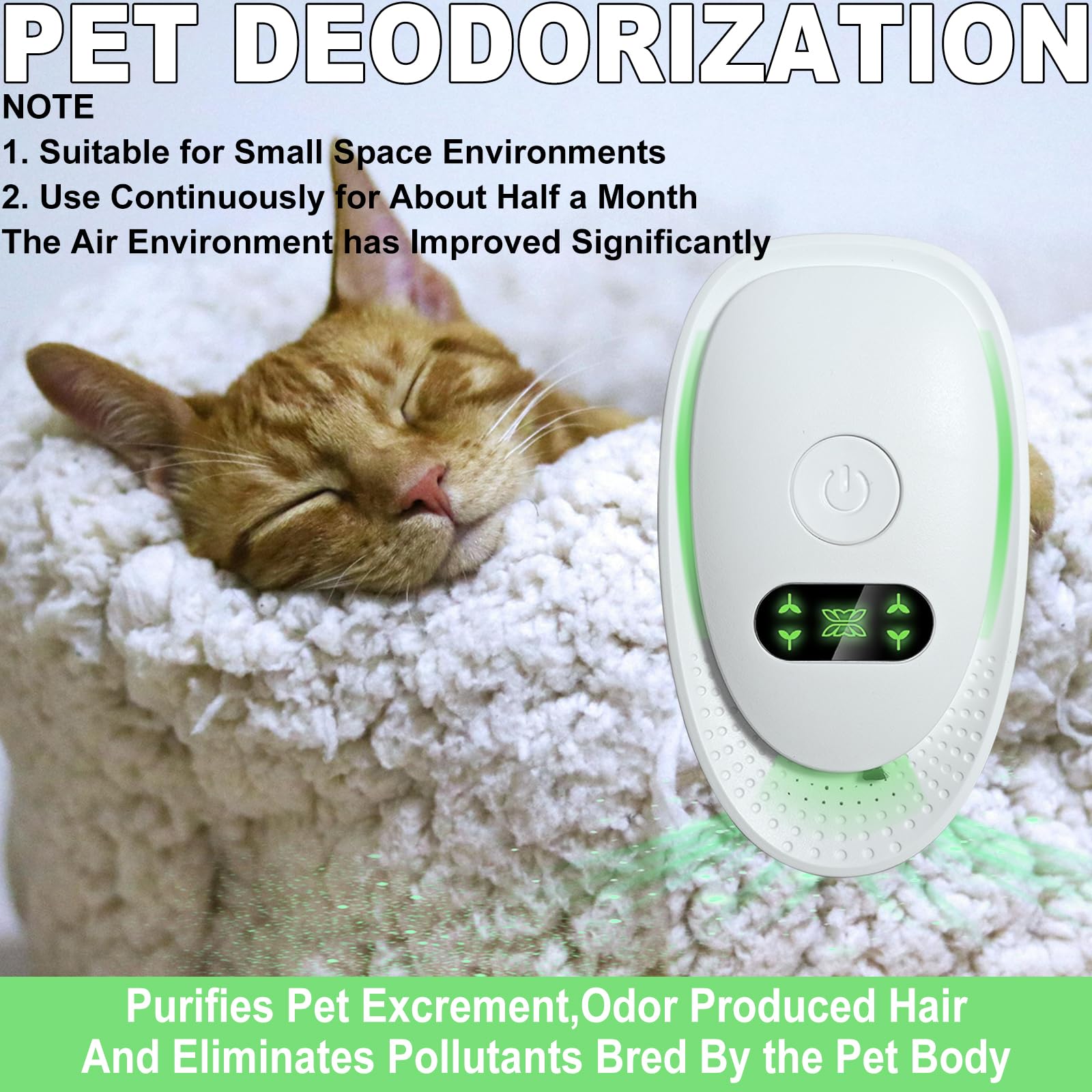 Plug In Negative Ion Air Purifiers,Air Ionizers,Negative Ion Filtration System,Quiet Mini Air Cleaner, Bedroom,Office,Basement-Portable Air Purifier Odor,Smoke,Dust,Pet Smell.4 Pack