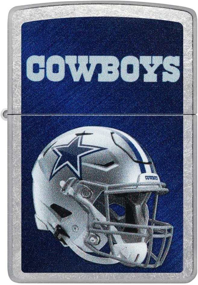 Latest Style Personalized Zippo Lighter NFL - Free Laser Engraving … (Houston)