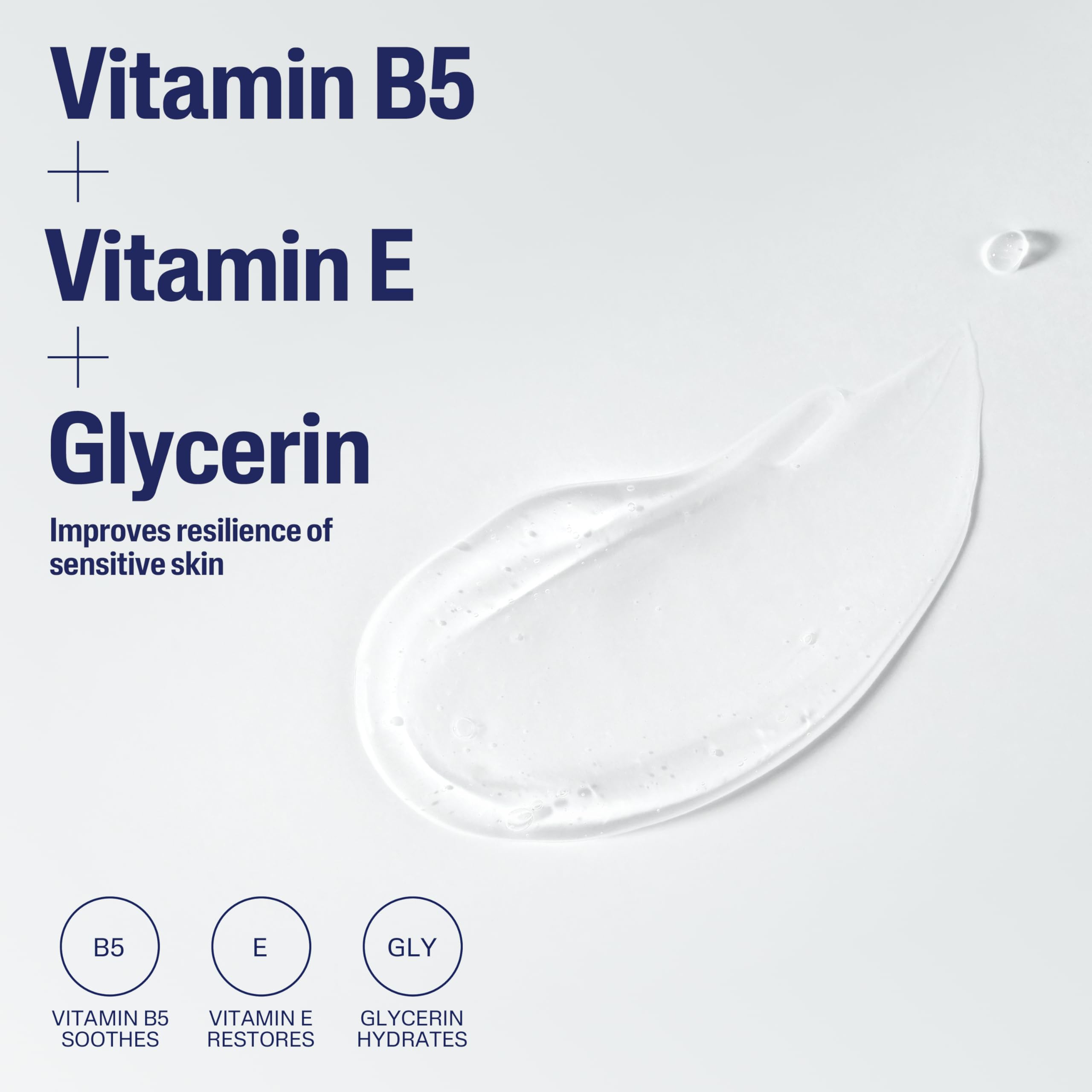 Cetaphil Exfoliating Face Wash, Extra Gentle Daily Face Scrub, Gently Exfoliates & Cleanses, For All Skin Types, Non-Irritating & Hypoallergenic, Suitable For Sensitive Skin, 6 Fl Oz, Pack of 2