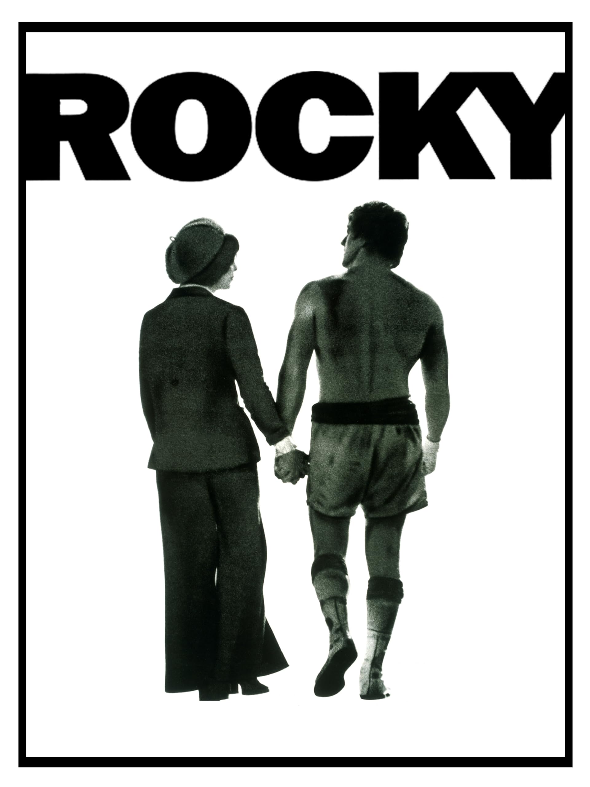 Rocky