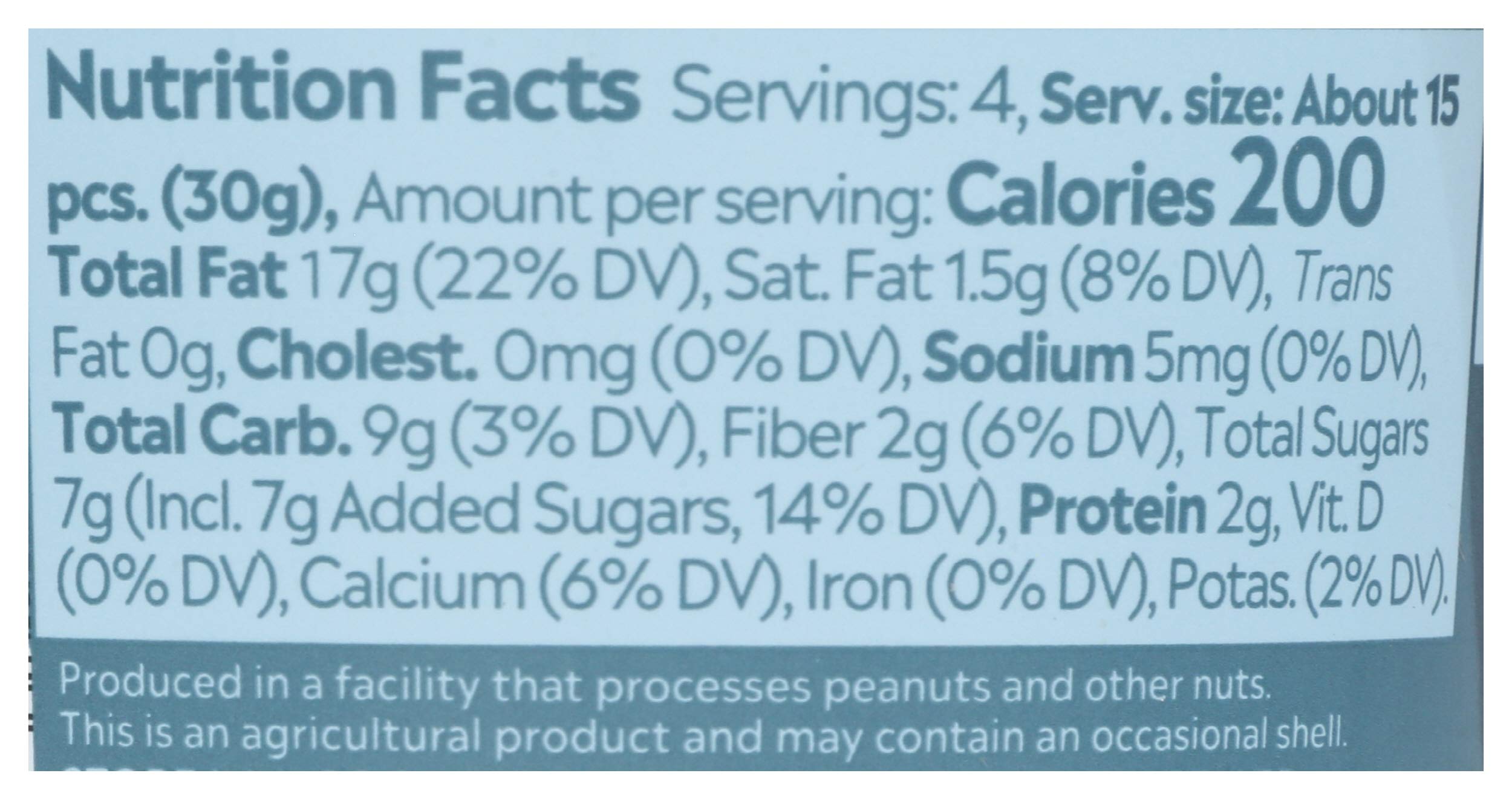 Mitica Caramelized Pecans, 4.41 OZ