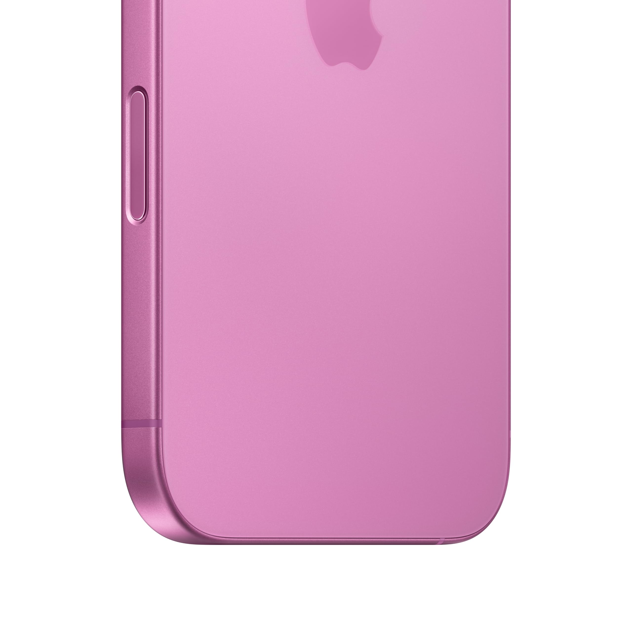 Boost Mobile | Apple iPhone 16 (128 GB) - Pink [Locked]. Requires Unlimited Plan. Apple Intelligence.