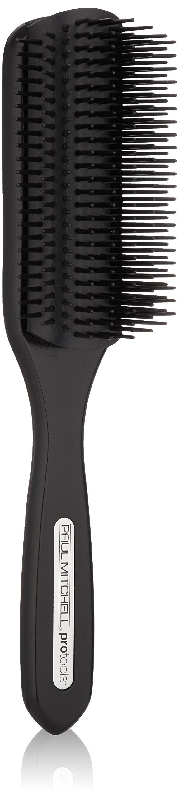 Paul Mitchell Pro Tools 407 Styling Brush, Nylon Bristle Brush Creates a Variety of Hairstyles, For All Hair Types