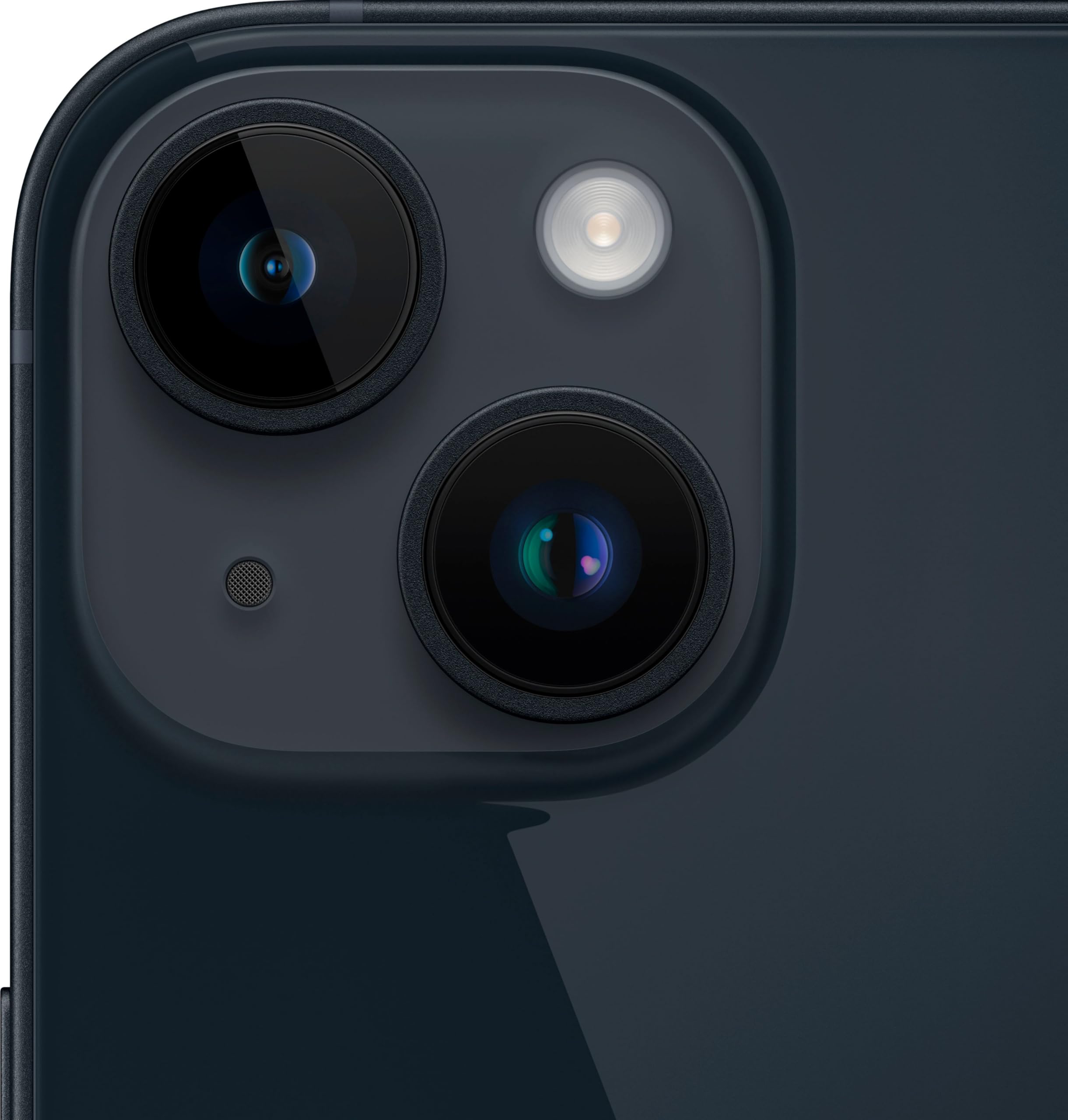 Apple iPhone 14, US Version, 128GB, Midnight for T-Mobile (Renewed)