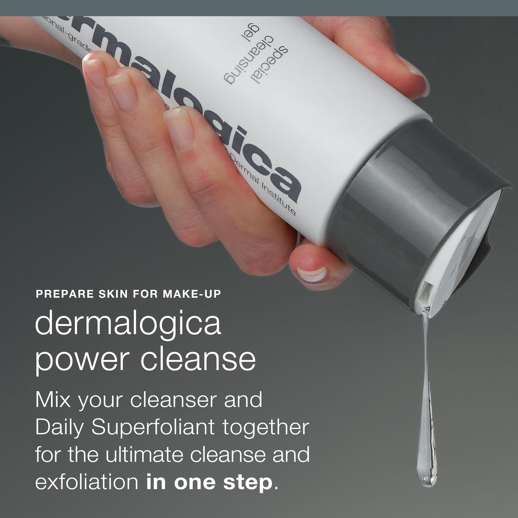 Dermalogica Daily Superfoliant - Deep Pore Face Scrub - Powder Exfoliator that Gently Smoothes and Brightens Skin Fighting Triggers Known To Accelerate Skin Aging