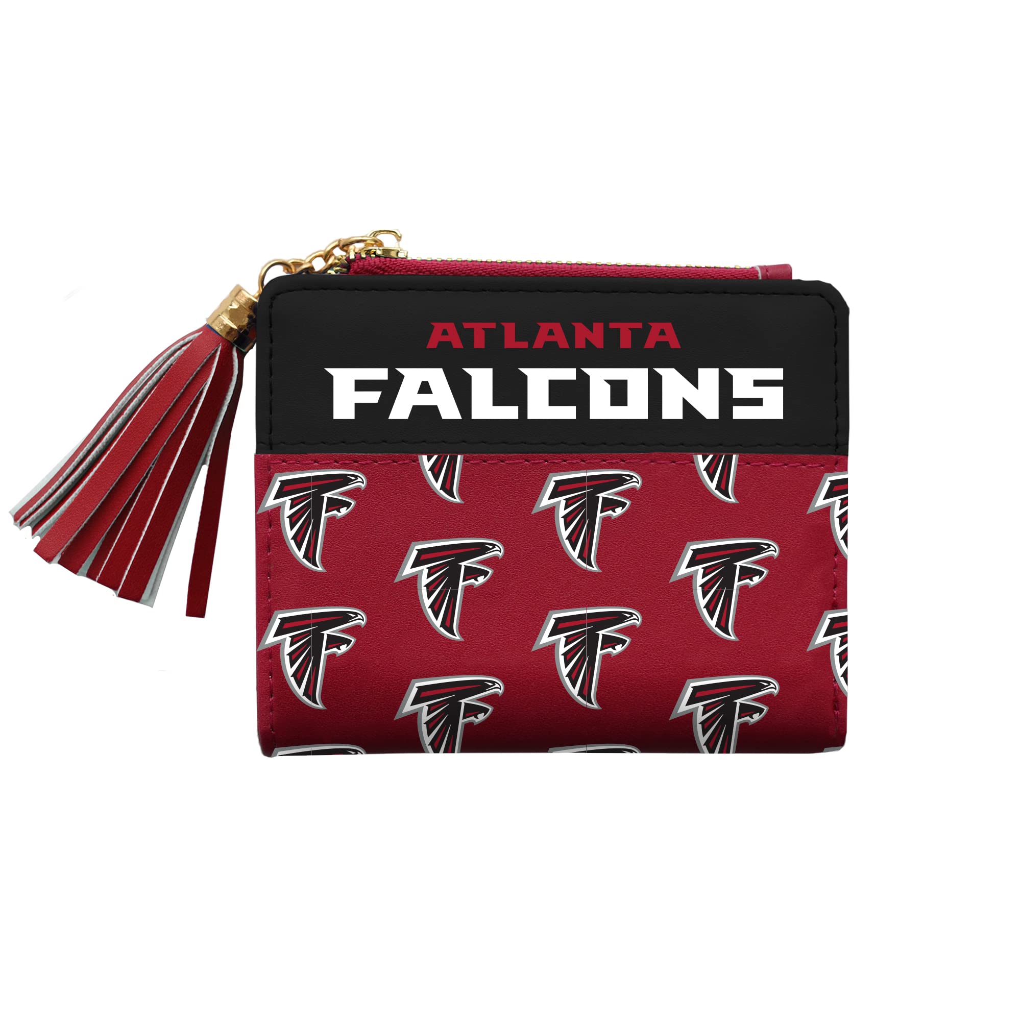 Littlearth Atlanta Falcons NFL Mini Organizer