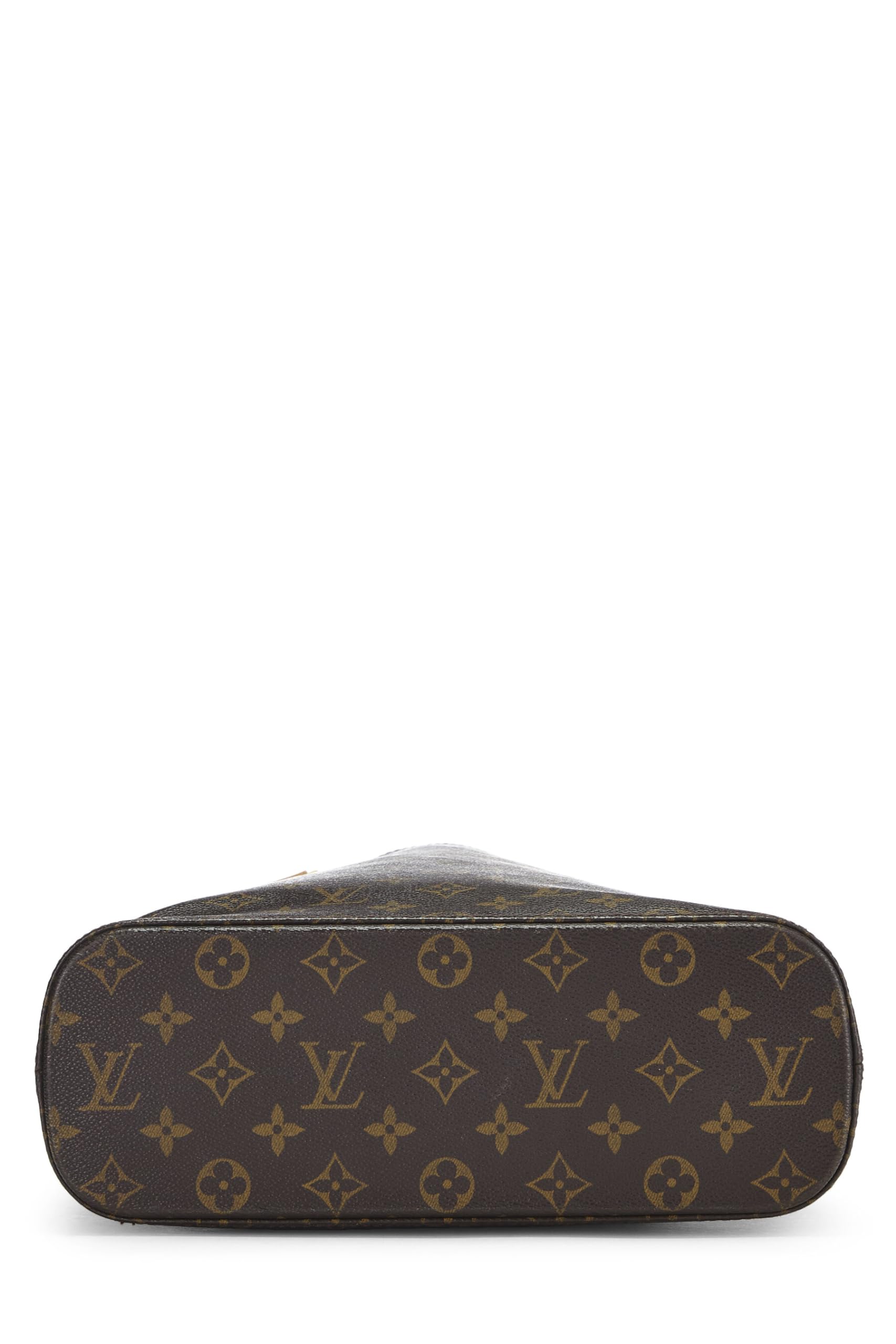 Louis Vuitton, Pre-Loved Monogram Canvas Vavin GM, Brown