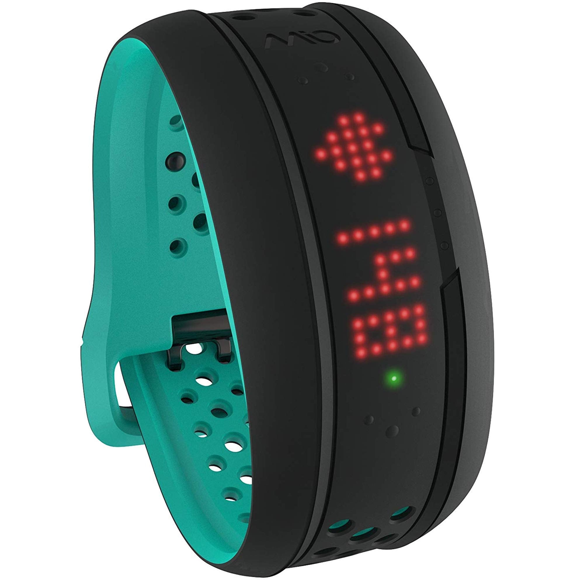 Mio FUSE Heart Rate, Sleep + Activity Tracker