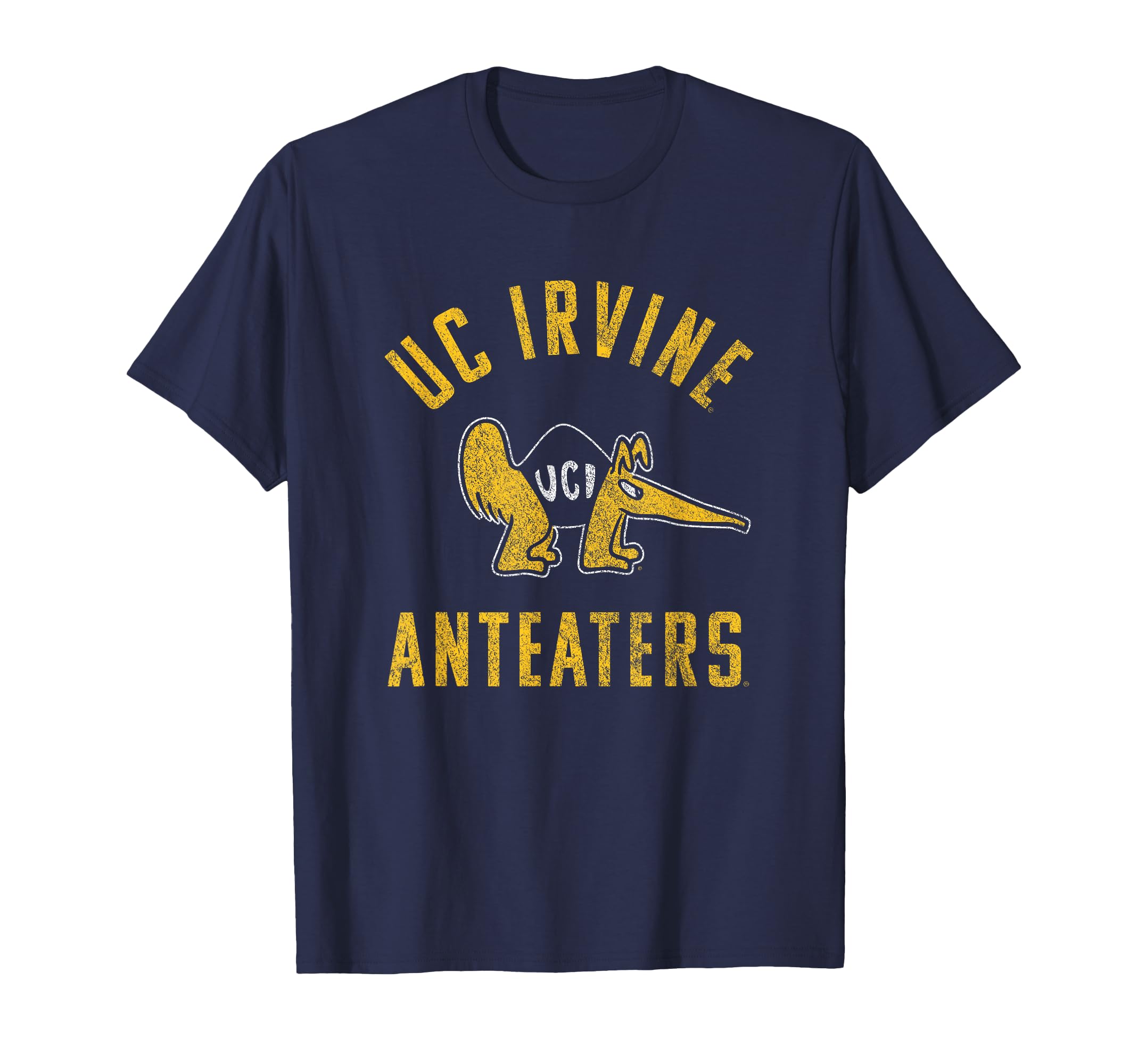 UC Irvine Anteaters Large T-Shirt