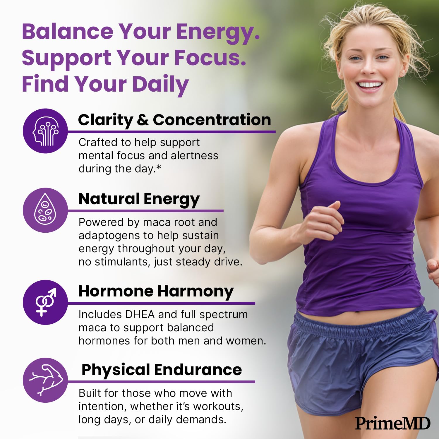 5-in-1 Ceylon Cinnamon w Apple Cider Vinegar, Turmeric, & Ginseng Root (120ct) & 6-in-1 Maca Root Ashwagandha w DHEA & Black Pepper Fruit (120ct) Bundle - Energy, Mood, & Immune Support Supplement