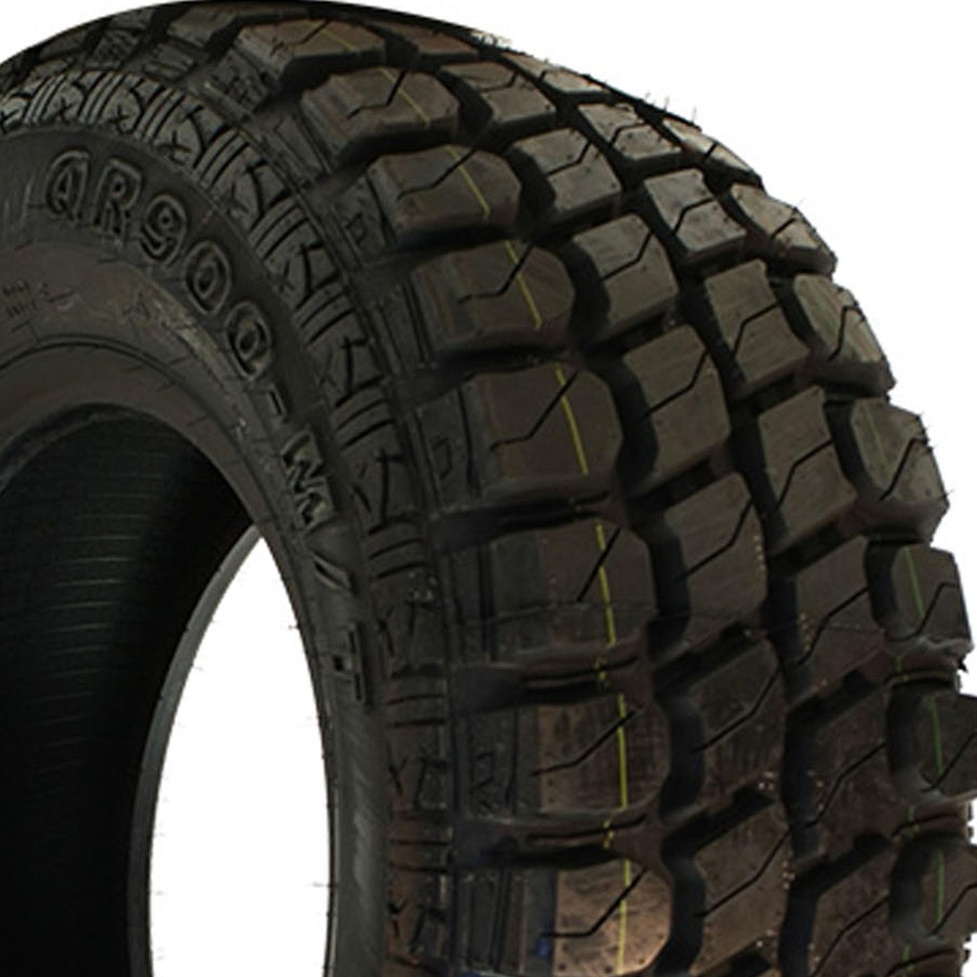 Gladiator QR900-MT 33X12.50R15 C/6PLY BSW (1 Tires)