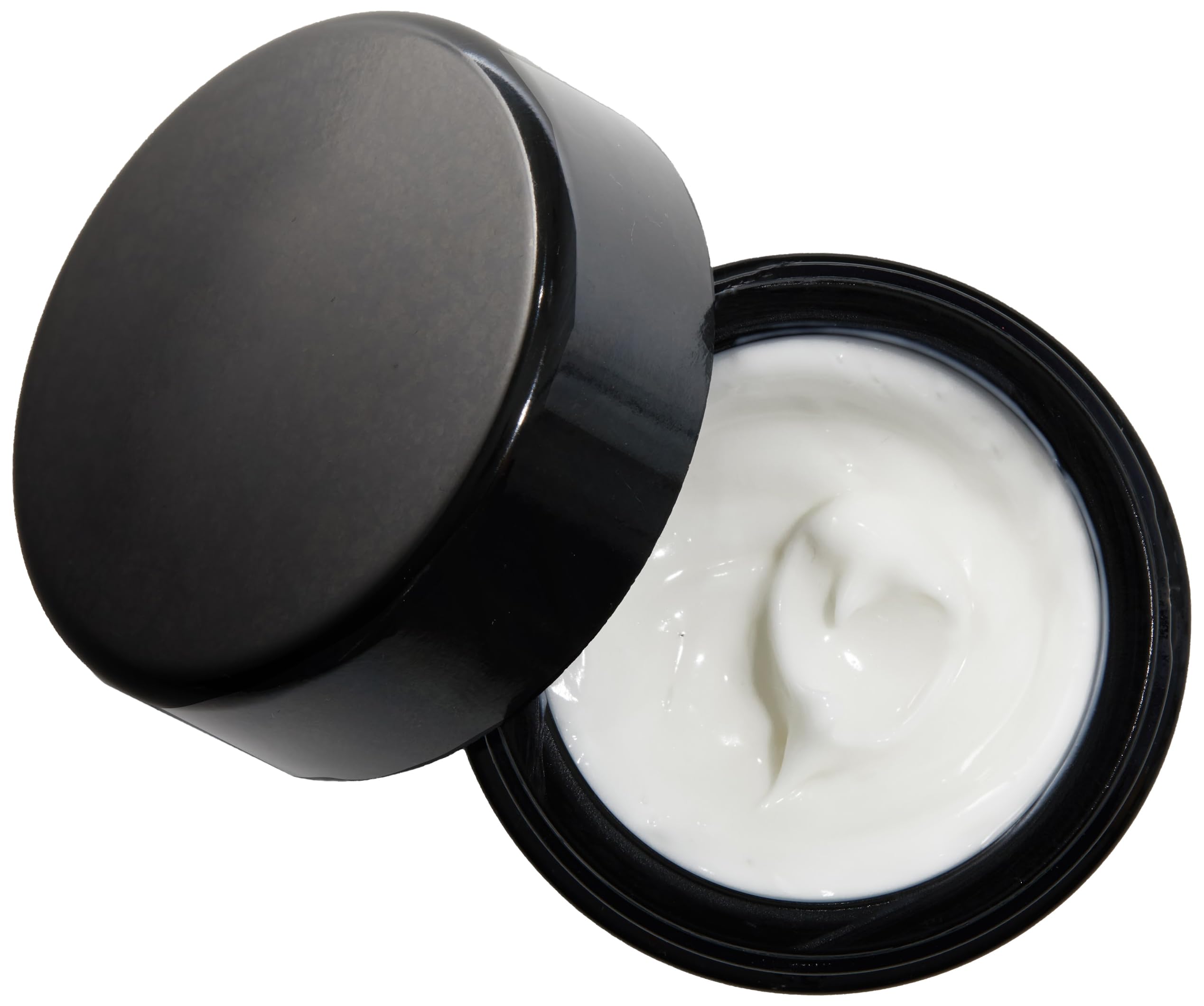 Angela Caglia Soufflé Moisturizer- Hydrating, Lightweight, and Nourishing, made with Goat's Milk, Vitamin C, and Aloe 1.7 Fl Oz