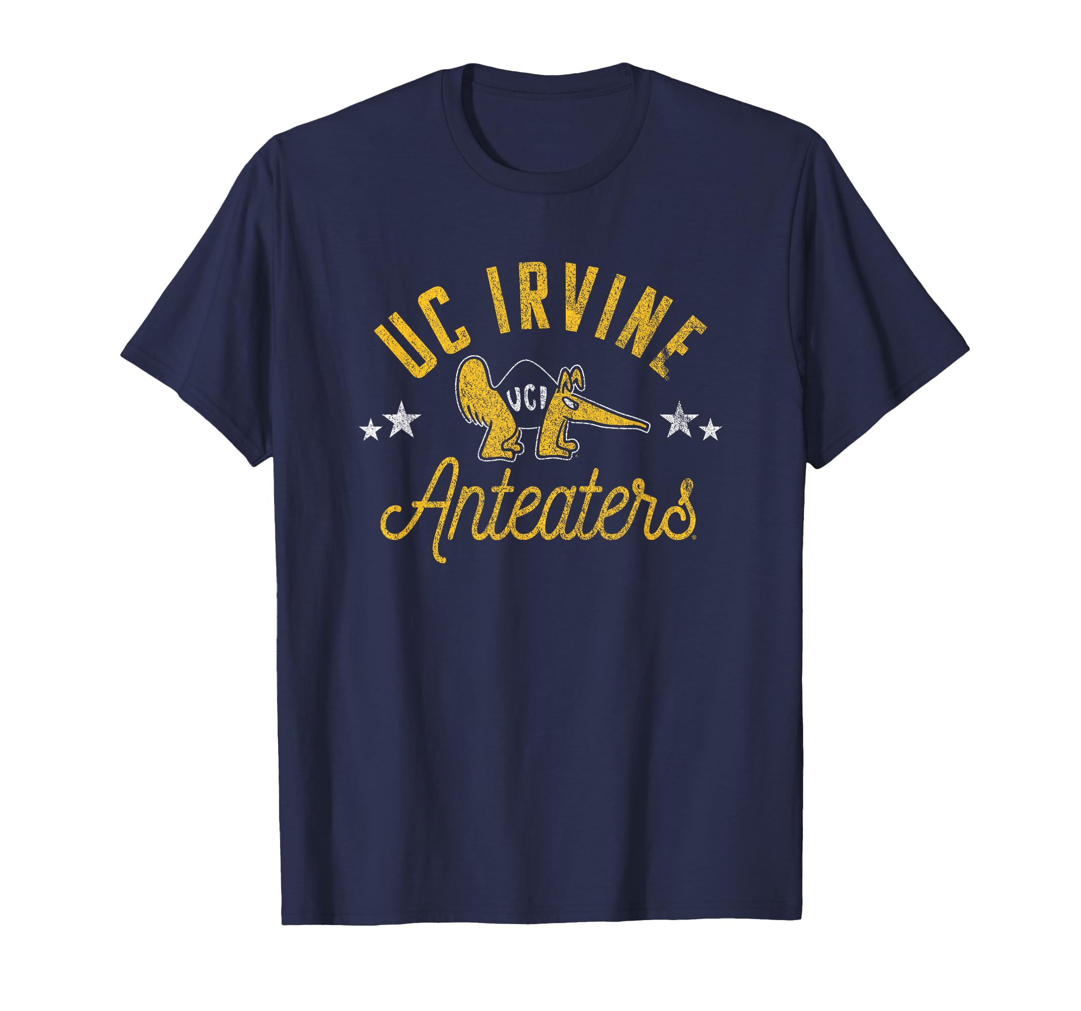 UC Irvine Anteaters Logo T-Shirt