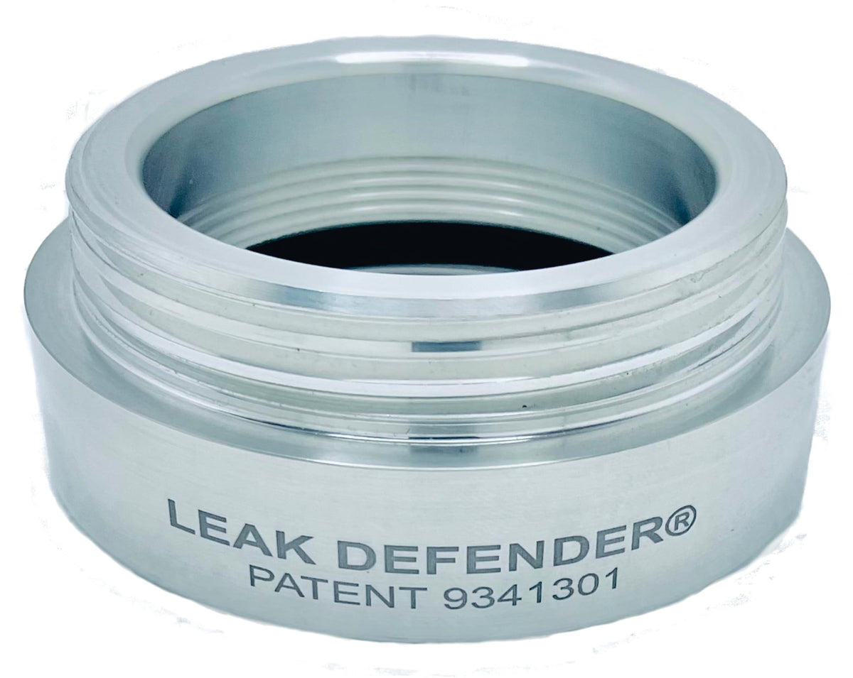 Leak Defender for Kenworths