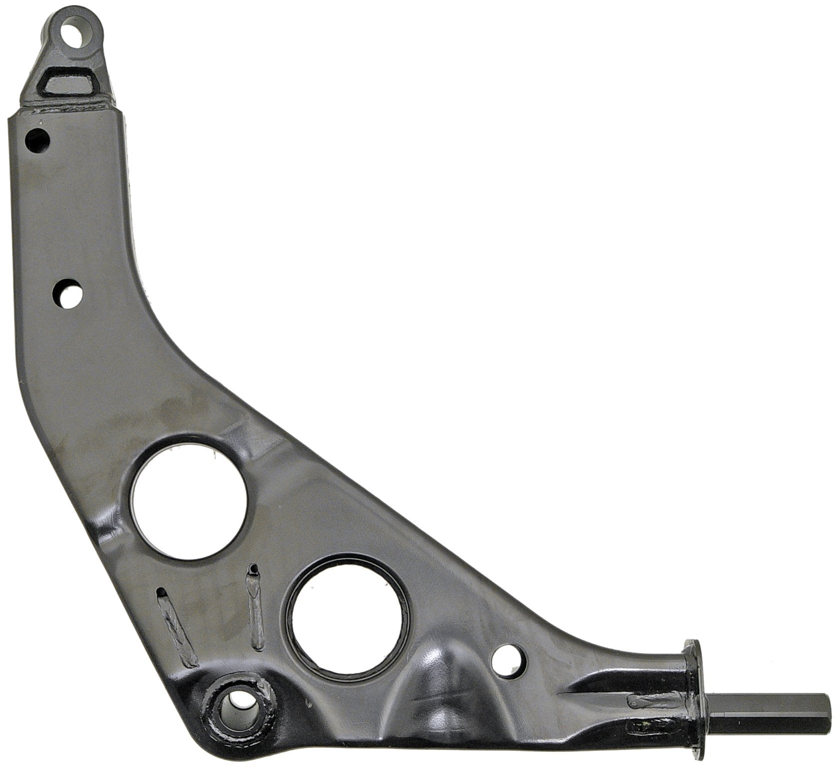 Dorman 520-934 Front Passenger Side Lower Suspension Control Arm Compatible with Select Mini Models