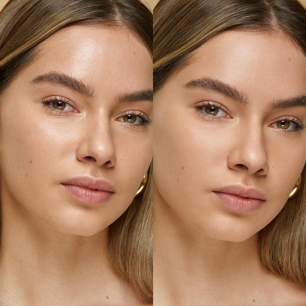 KIKO Milano Radiant Fusion Baked Powder 04 | Mineral Baked Powder With A Luminous Finish