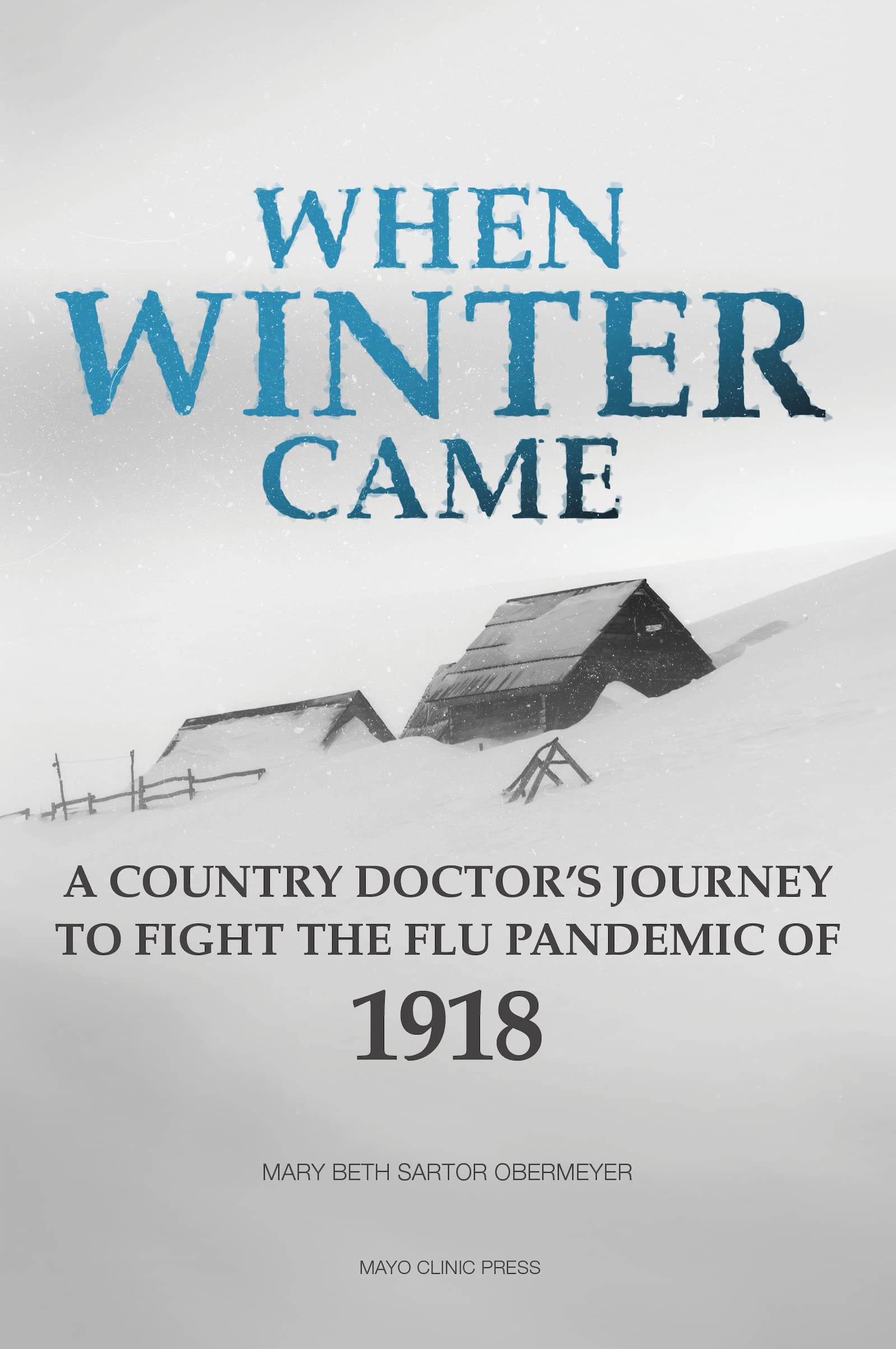 When Winter Came: A country doctor's journey to fight the flu pandemic of 1918