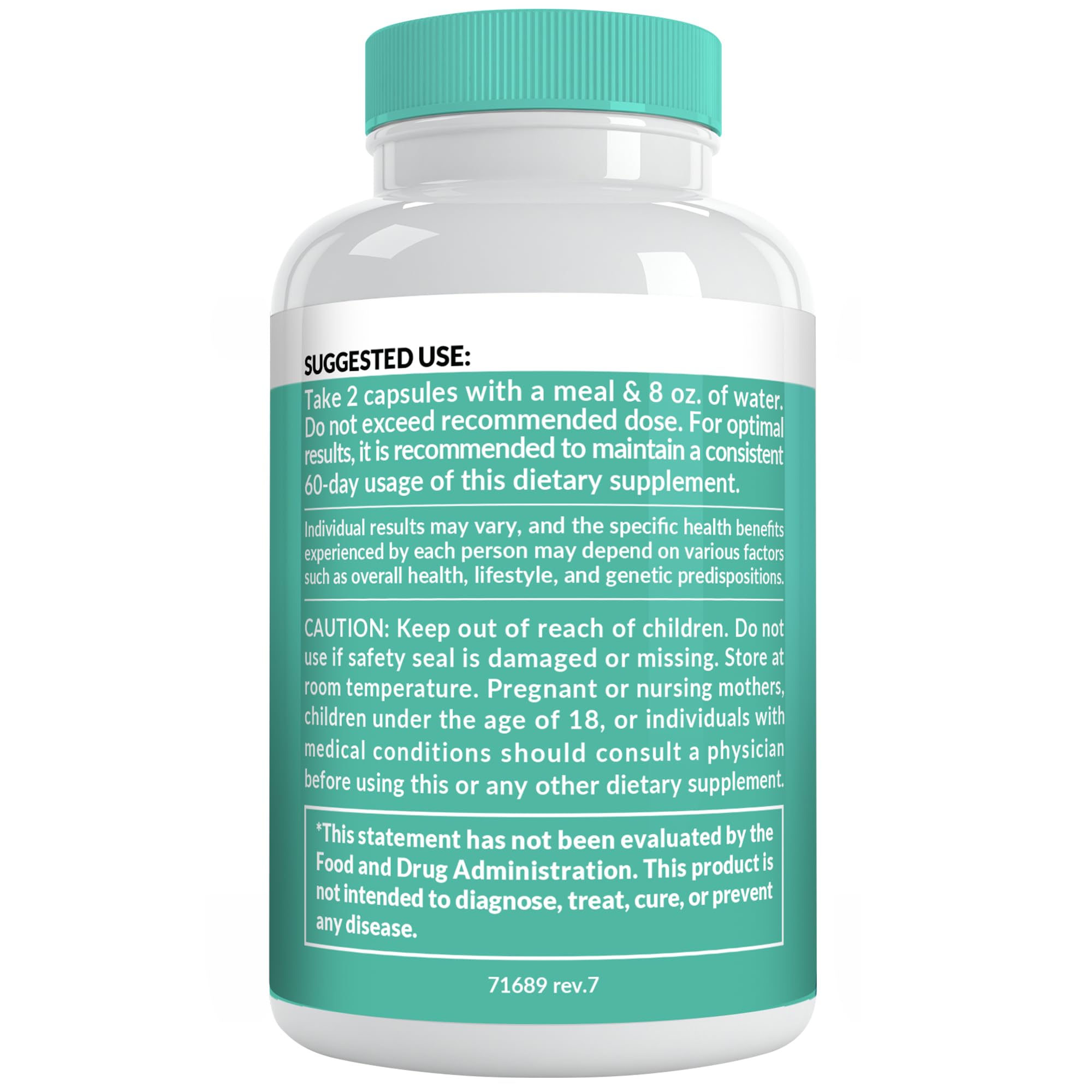 4-in-1 Calcium Supplements for Women and Men - Calcium with Vitamin D3 K2 5000 IU Supplement, 601mg per Serving for Heart, Bones & Body Defenses - Gluten-Free, Vegan-Friendly (240 ct)