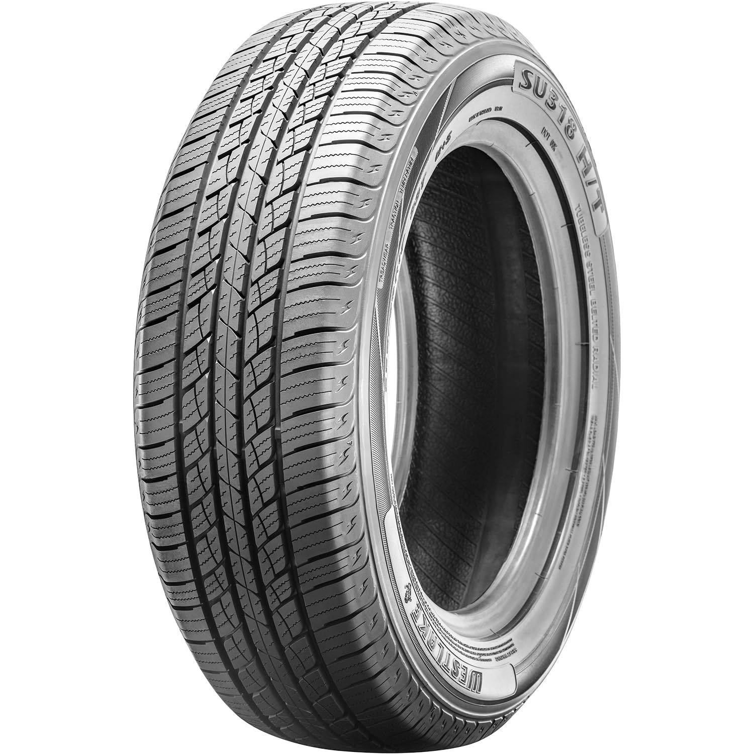 Westlake P245/55R19 103V SL BW WESTLAKE SU318 HWY