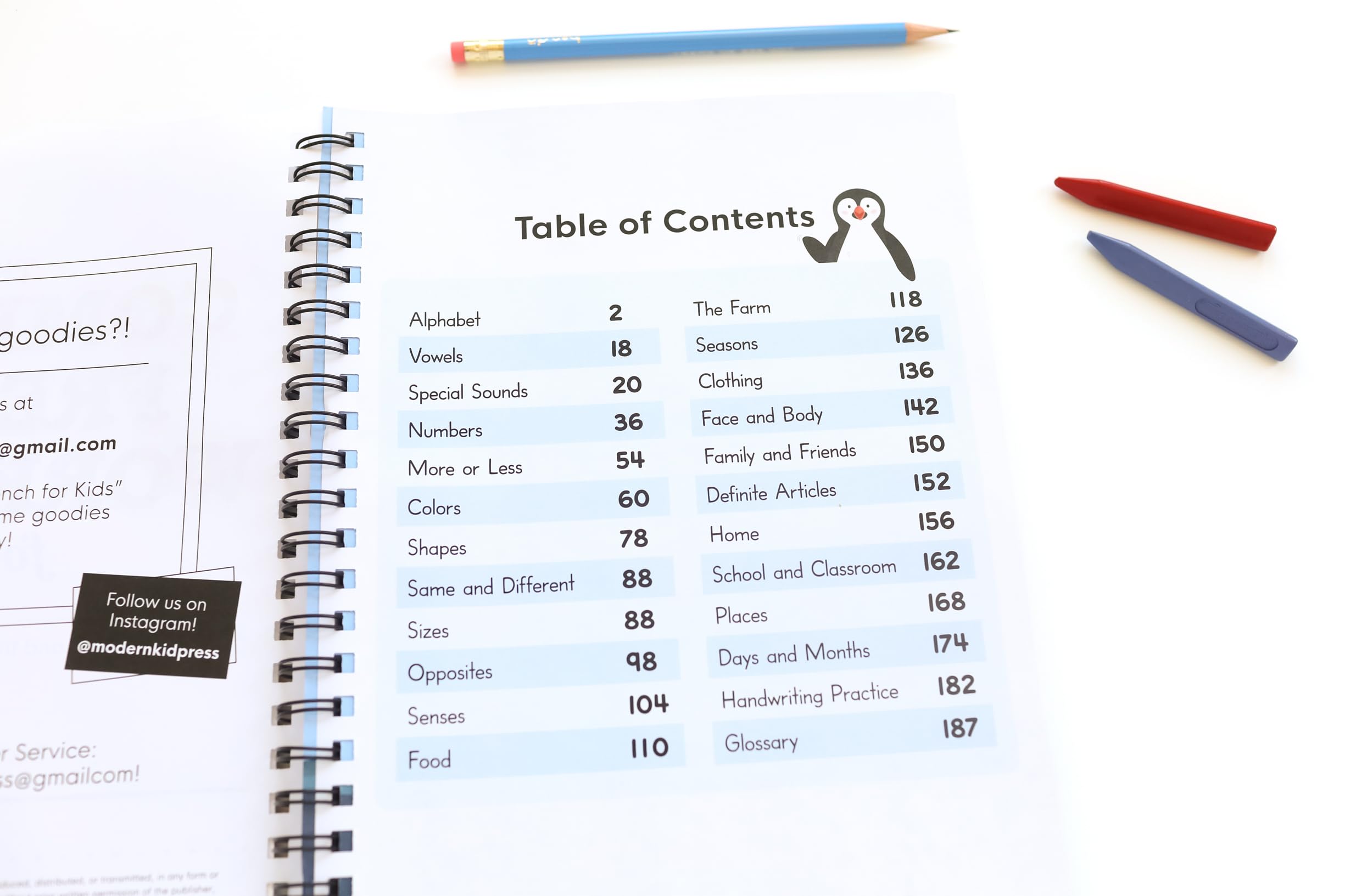 The French Workbook for Kids: A Fun and Easy Beginner's Guide to Learning French for Kids Grades K-5: Learn the Alphabet, Numbers, Colors, Shapes, Senses, Seasons and Other Essential Concepts