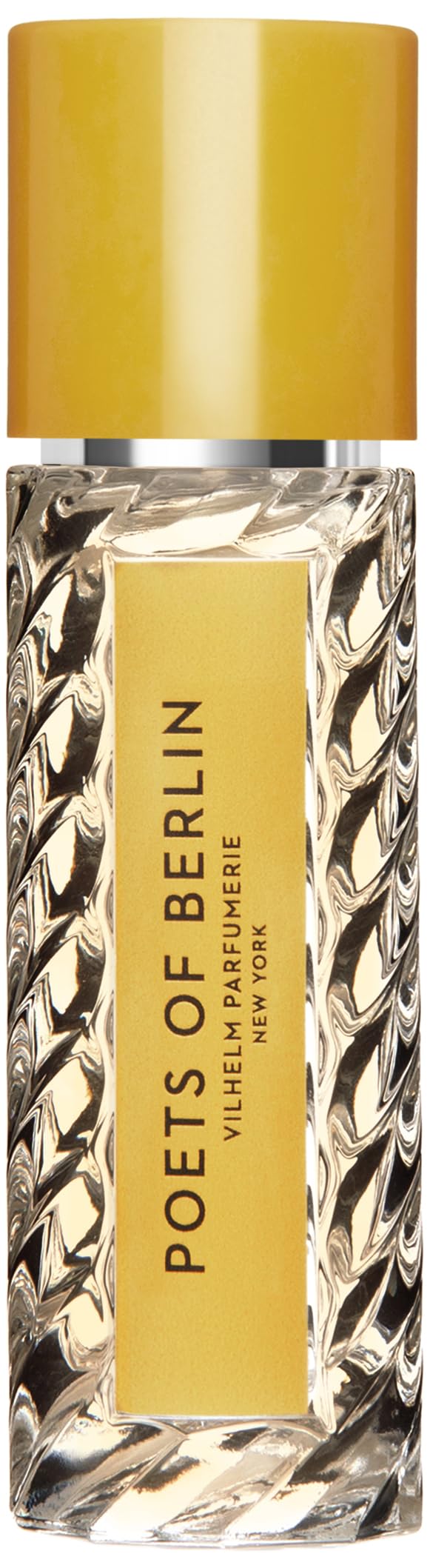 Vilhelm Parfumerie, Poets of Berlin, 20ML