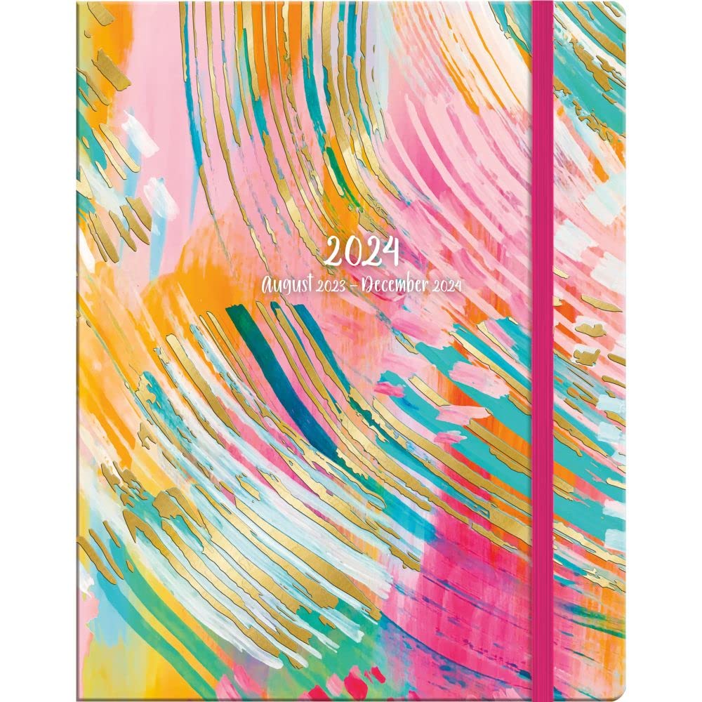 WSBL Ettavee 2024 Monthly Planner (24997050038)