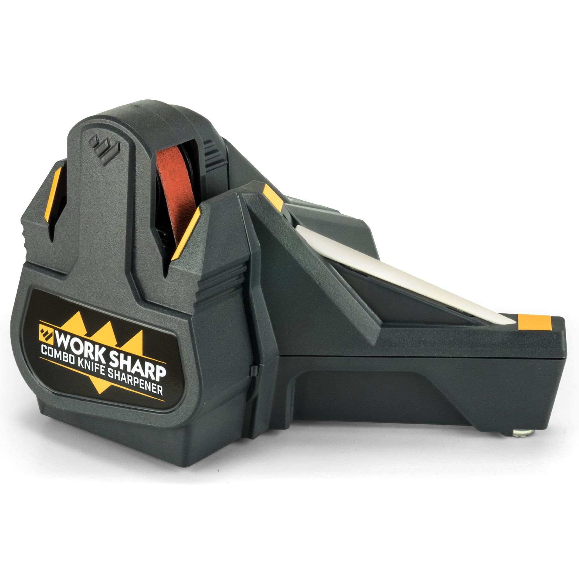 Work Sharp - WSCMB Combo Knife Sharpener