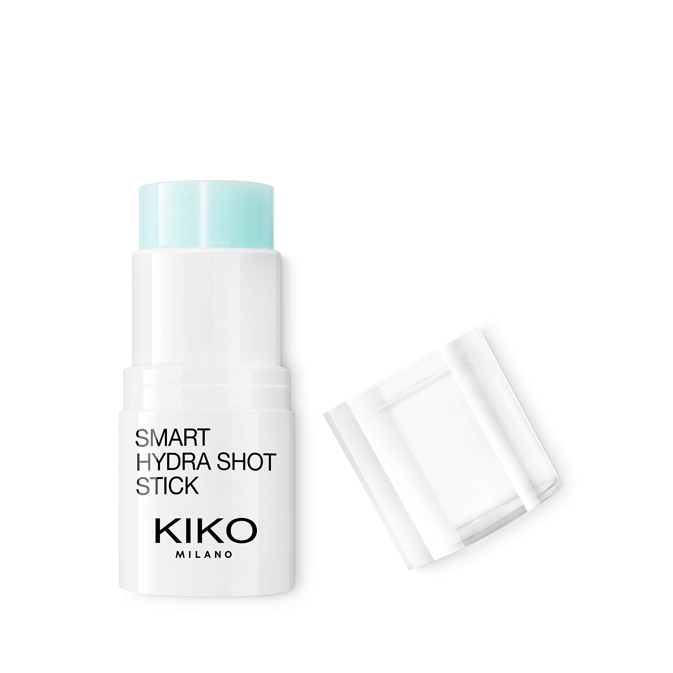 KIKO Milano Smart Hydrashot Stick | Rapid Hydration Stick For Face And Eyes