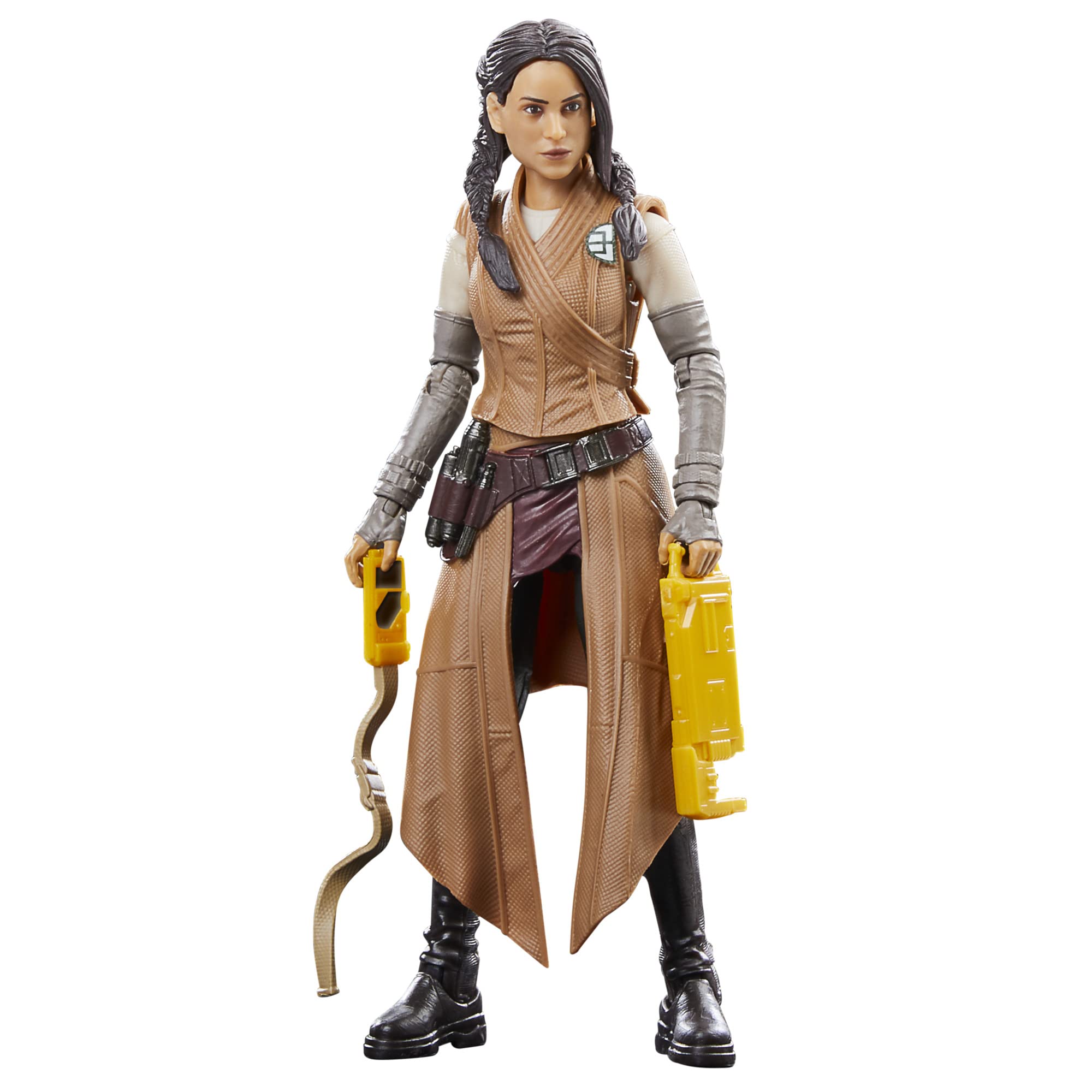 STAR WARS The Black Series Bix Caleen Toy 6-Inch-Scale Andor Collectible Action Figure, Toys for Kids Ages 4 and Up (F5528)