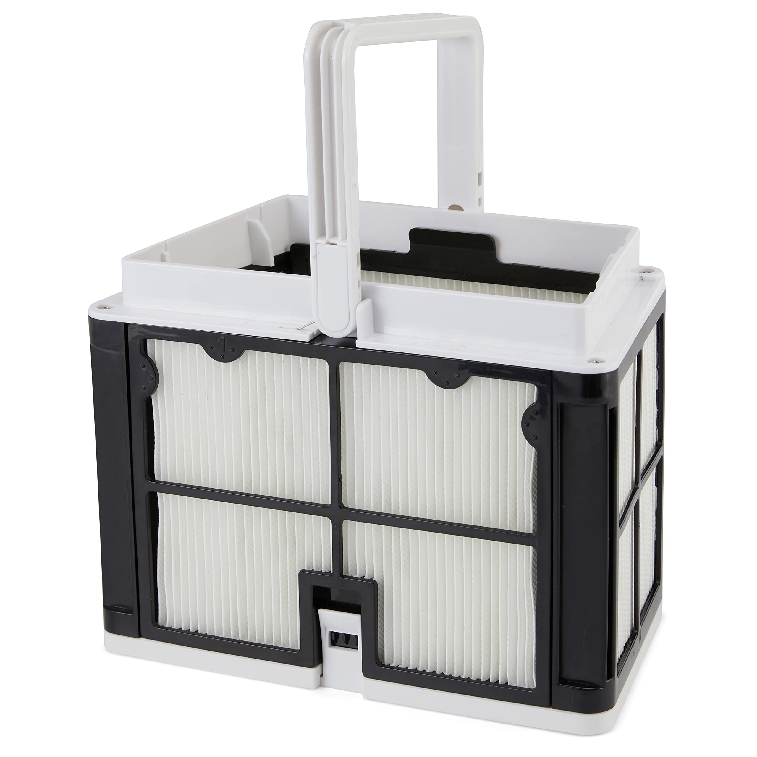 Ulticor Ultra Fine Filter Basket Compatible with Dolphin Robotic Pool Cleaners S50 S100 Active 10 & 15 Echo T15 T25 Proteus DX3 Saturn Cayman Escape Nautilus CC Encore E10 Explorer E20 Solo Advantage