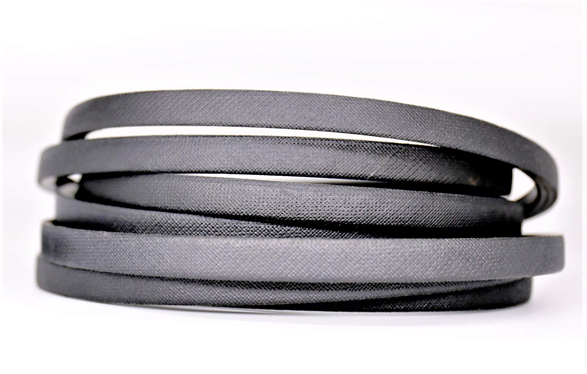 Replacement Belt for Lawn Tractor Deck Belt 1/2" x 89 1/4" for Murray 037X88 037X88MA 37X88 37X88MA 710213 Scotts 710213