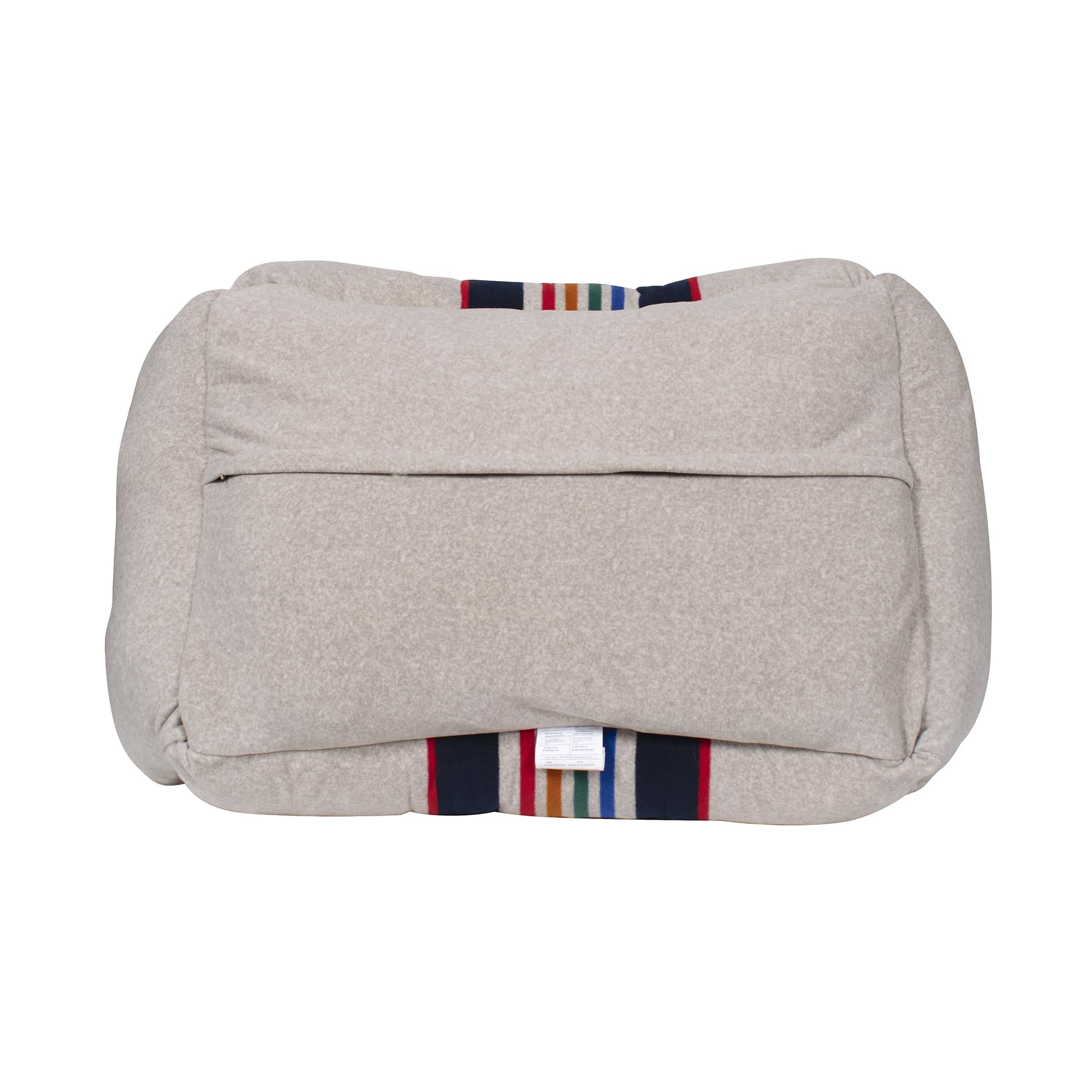 PENDLETON Yellowstone National Park Kuddler Dog Bed, XL