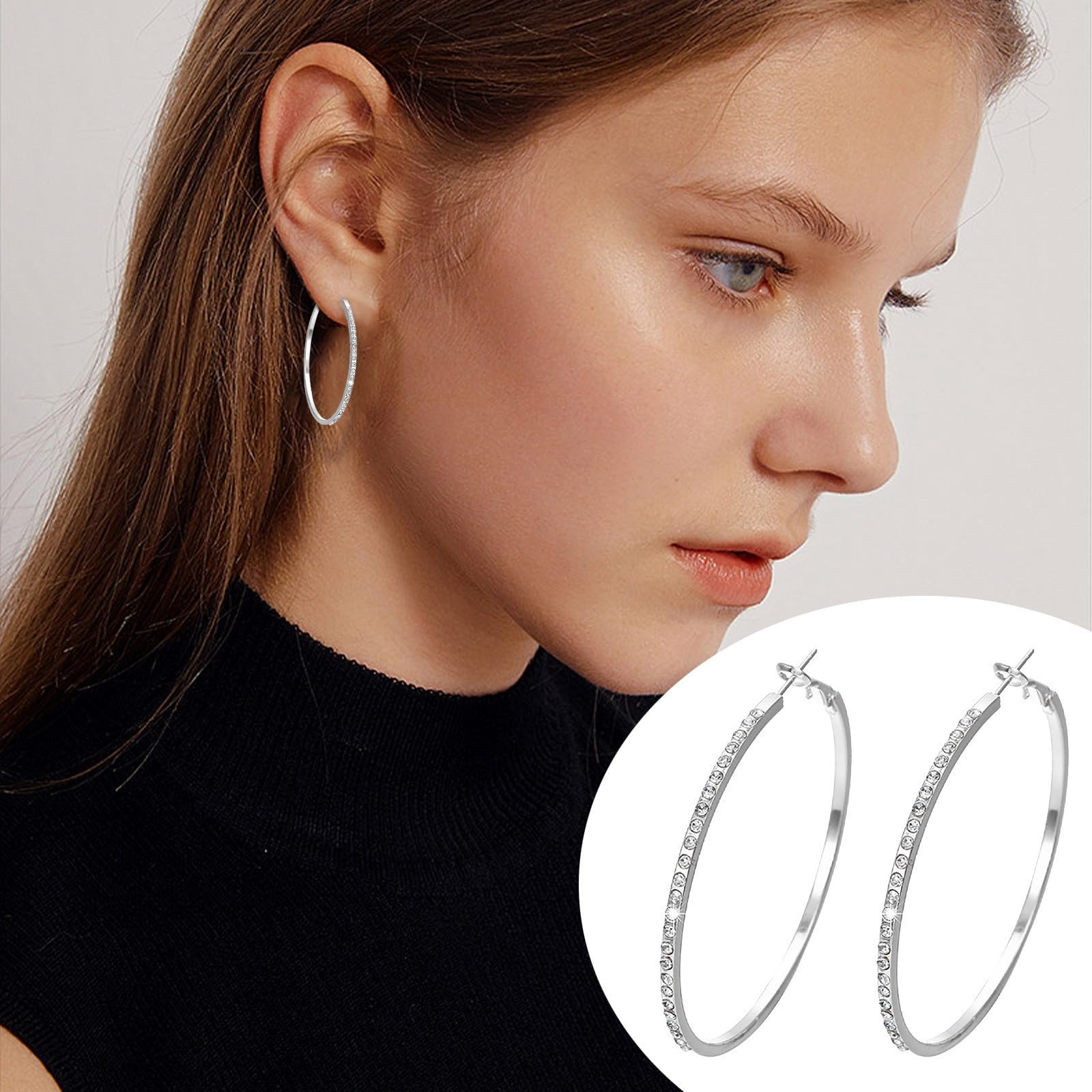 haul amaon recent orders placed by me on amaon prime 2025,oprah's favorite things 2025 amaon haul sale clearance one dollar items clearance+sales today deals prime 925 Sterling Silver Earrings
