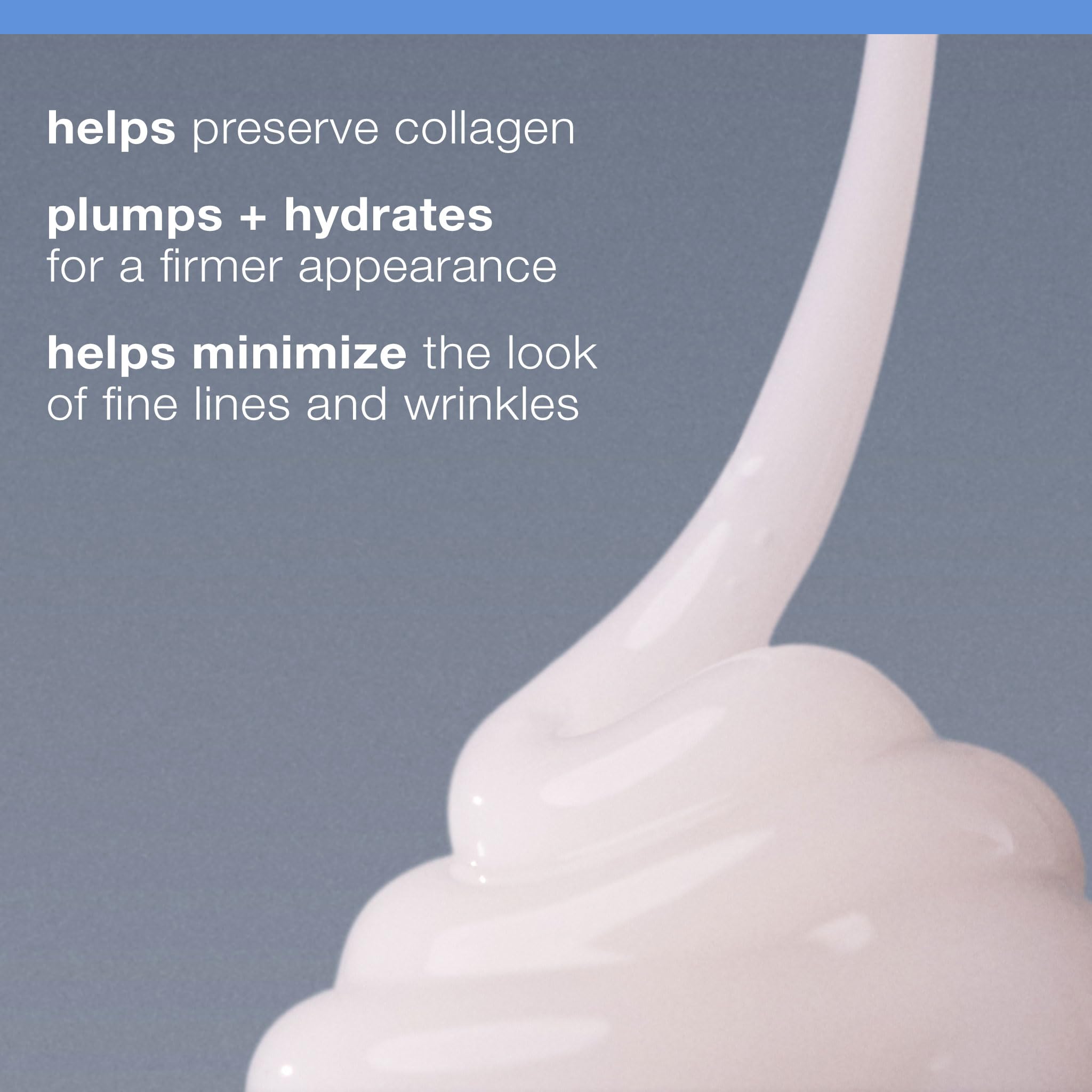 Dermalogica Pro Collagen Banking Serum for Face, Plumping and Preserving Skin's Collagen, Prevent Wrinkles and Fine Lines with Amino Acid, 1 fl oz