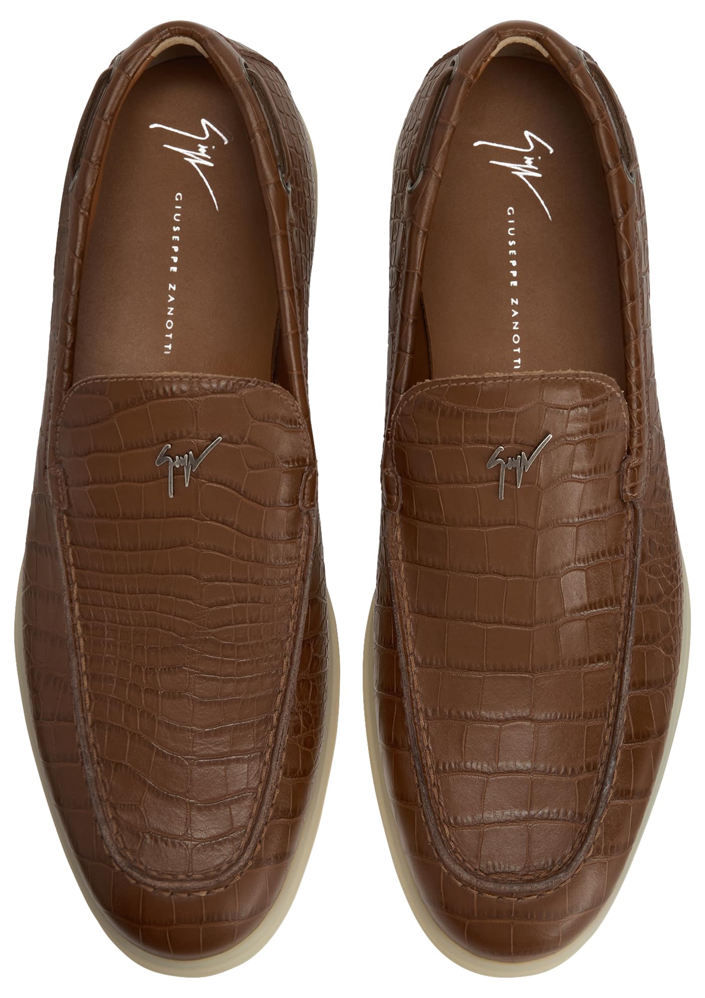 Giuseppe Zanotti,The Maui,Brown,11