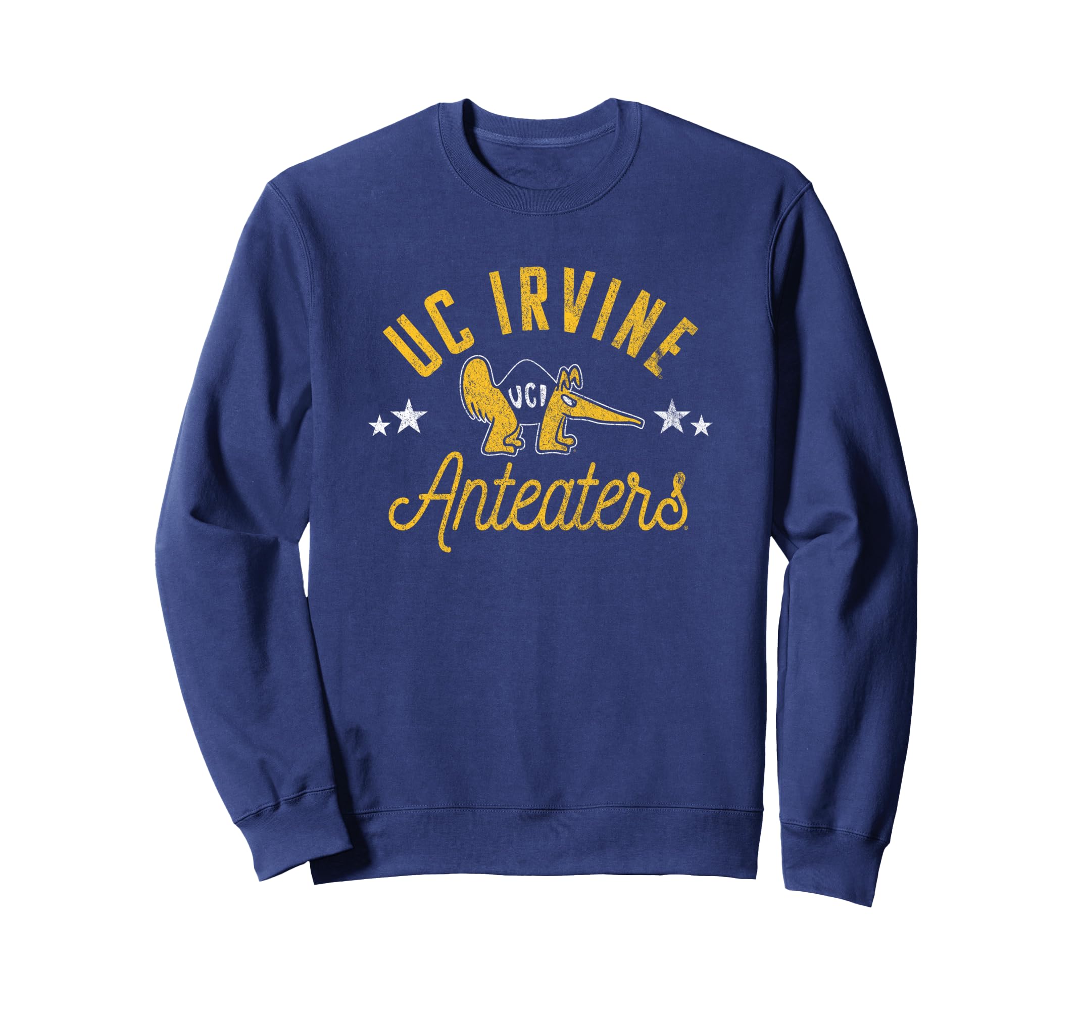UC Irvine Anteaters Logo Sweatshirt