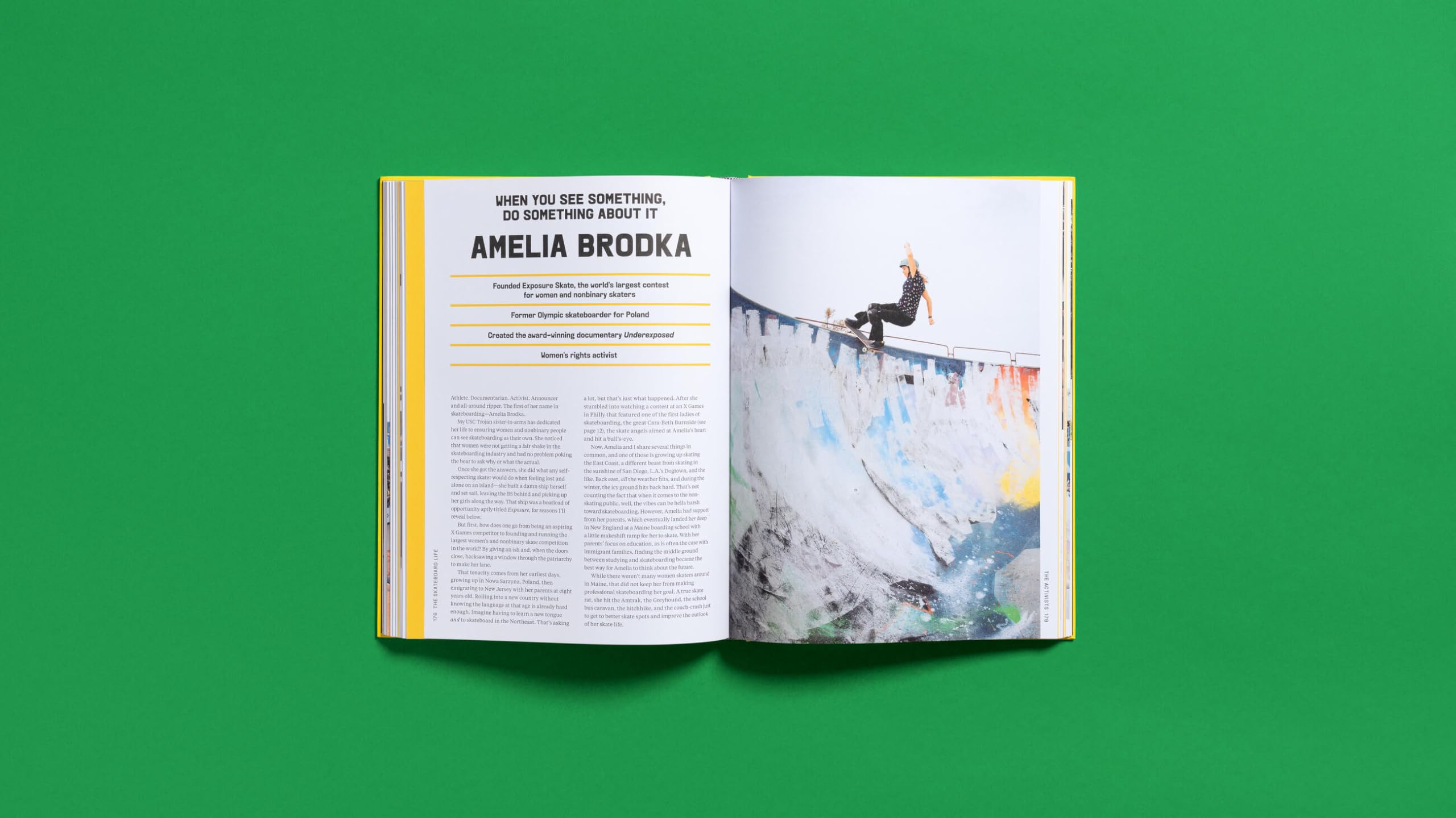 The Skateboard Life: Movers, Shakers, Makers & Rulebreakers: The Quintessential Story of Skateboard Culture