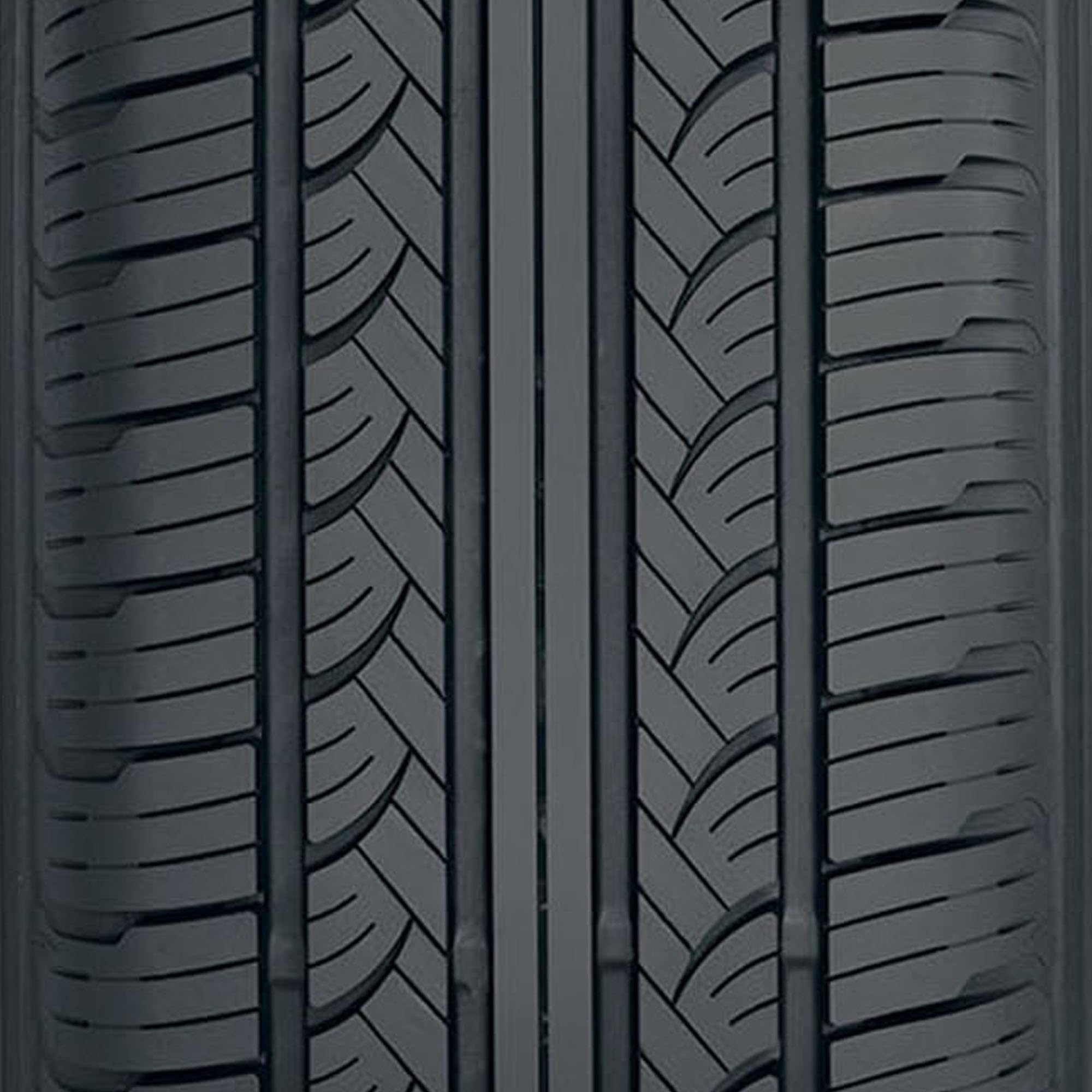 YOKOHAMA 235/65R17 104T YOKOHAMA AVID TOURING-S BW HWY