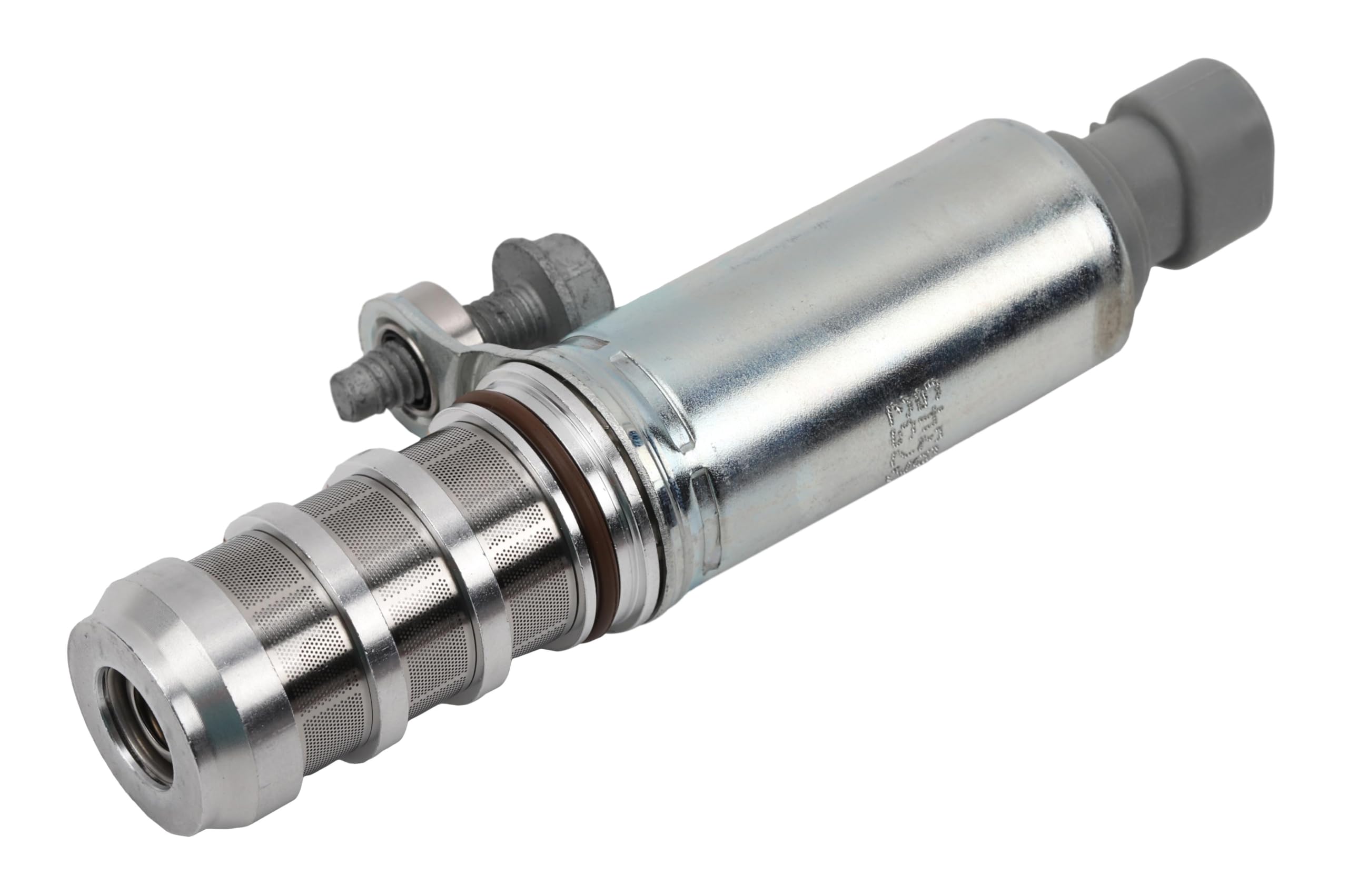 GM Parts Genuine 12679099 Intake Variable Valve Timing (VVT) Solenoid with Seal, Retainer, and Bolt