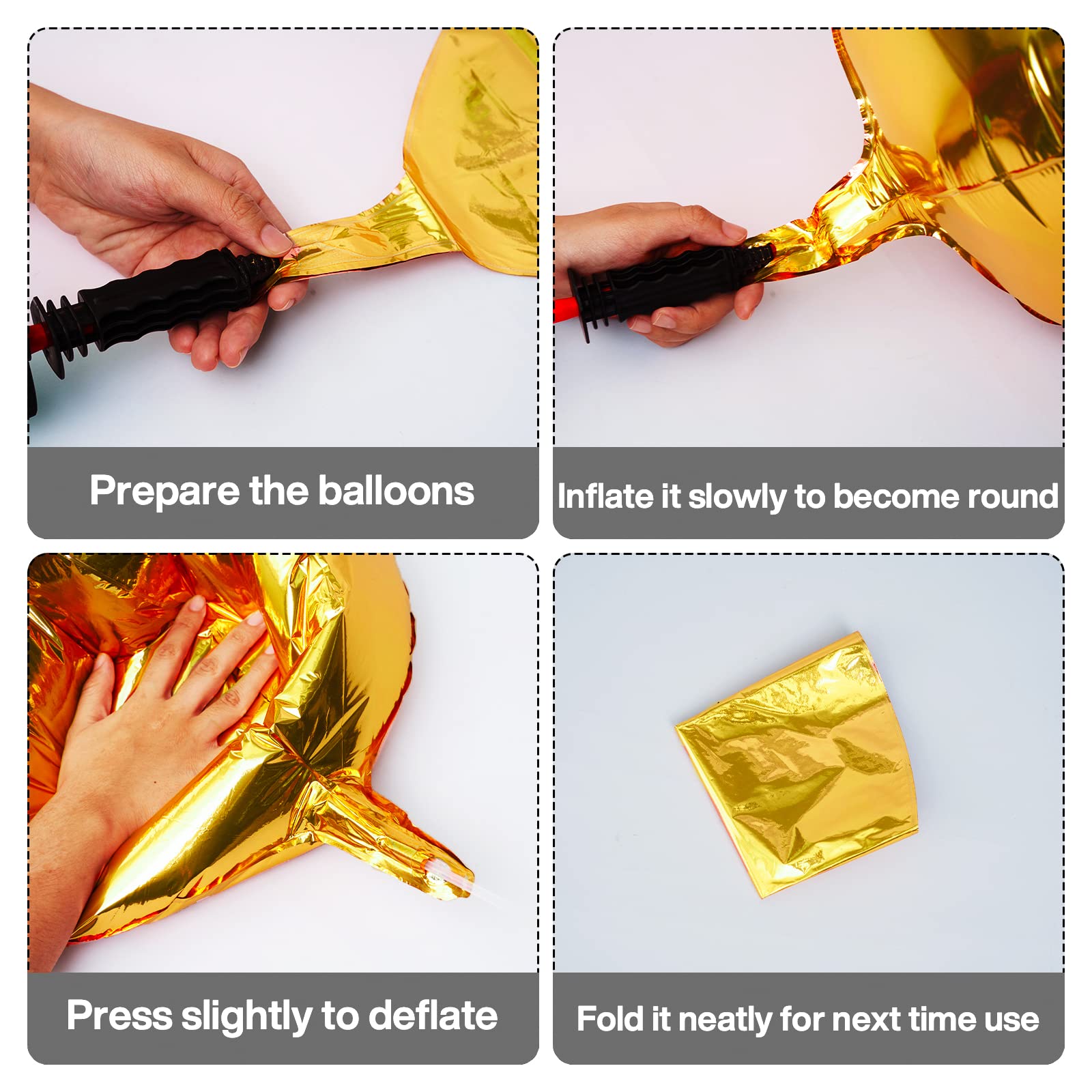 PartyWoo 140 pcs Burgundy & Pink Balloon Kit - Burgundy, Gold, Pastel & Dusty Pink Balloons for Birthday & Wedding Decorations