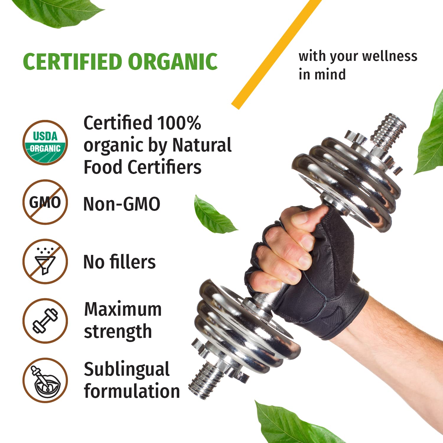 NUSAVA Unflavored D3 K2 Liquid Drops and Vanilla Flavored D3 K2 Liquid Drops Bundle - Potent Liquid Vitamins for Heart, Joint, Bone, Muscle, & Immune Support - Non-GMO, Gluten-Free, 2pk Each