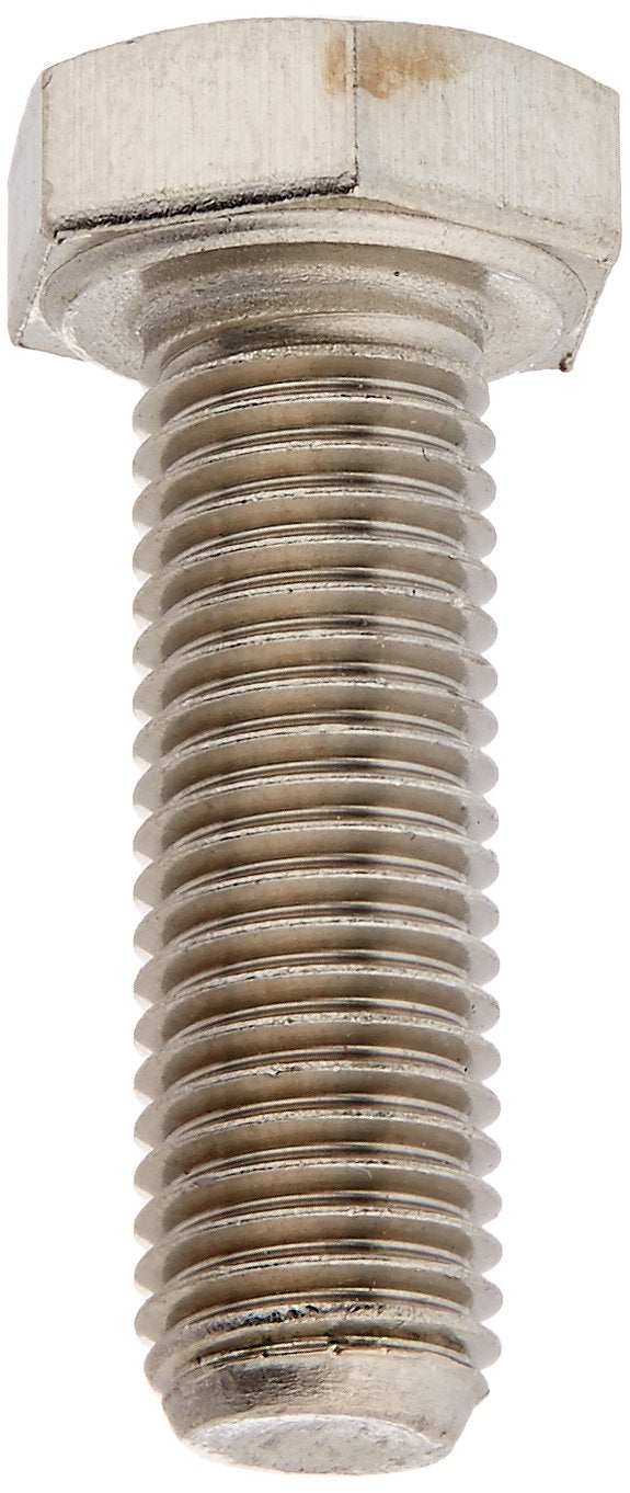 Hard-to-Find Fastener 014973184162 Hex Cap Screws, 5/16-24 x 1, Piece-10
