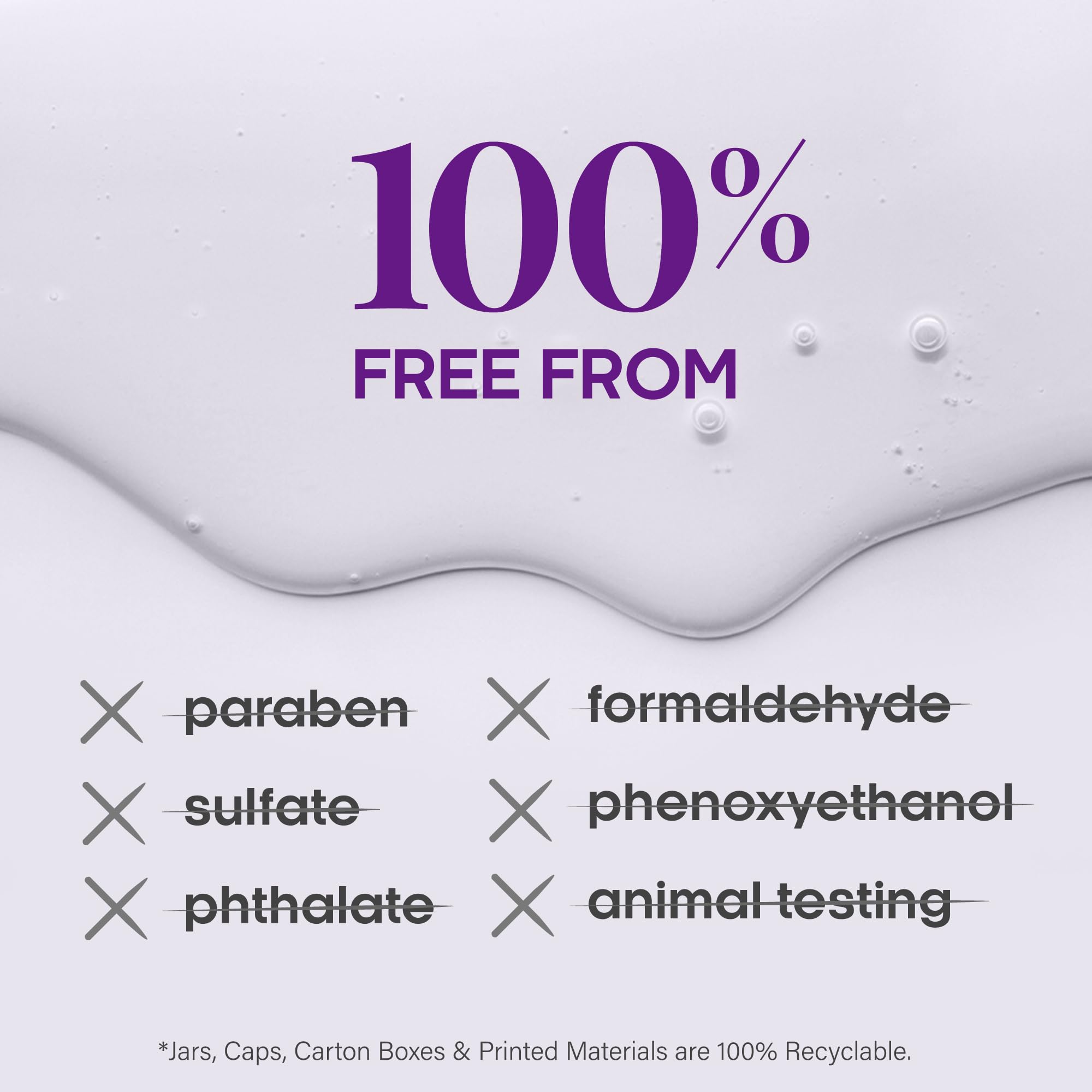 Hair Serum Capsules – Keratin & Silk Protein Hair Treatment with Argan, Coconut, Jojoba & Avocado Oils – Leave‑In Anti‑Frizz Hair Oil w/ Vitamins A, E & B5 for Dry, Damaged Hair – No Rinse, 30 ct