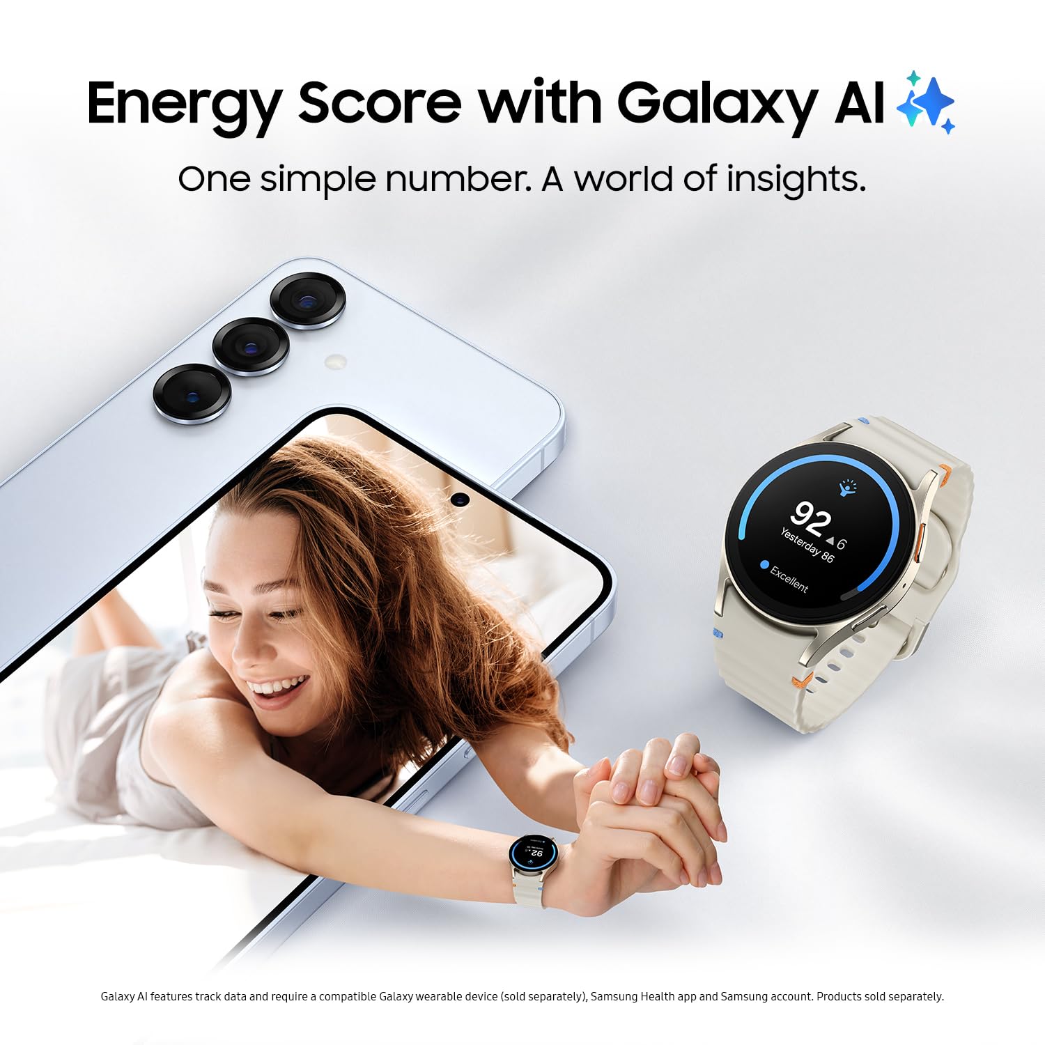 SAMSUNG Galaxy S25 Cell Phone, 256GB Smartphone, Unlocked Android, AI Night Mode Camera, Snapdragon 8 Elite Fast Processor, ProScaler Display, 4000mAh Battery, 2025, US 1 Yr Warranty, Navy