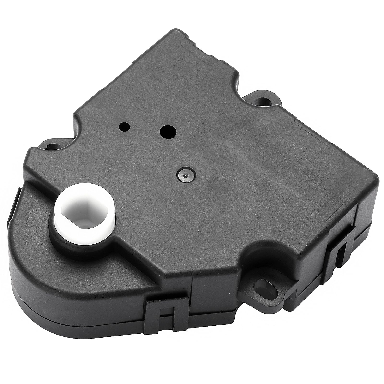 SCITOO Air Door Actuator Blend Door Actuator Replacement for 1998-2017 International 5500I 5600I 5900I SBA 9200I SBA 9900I 100830 2115003 2383 2503207C1 651261 778765069