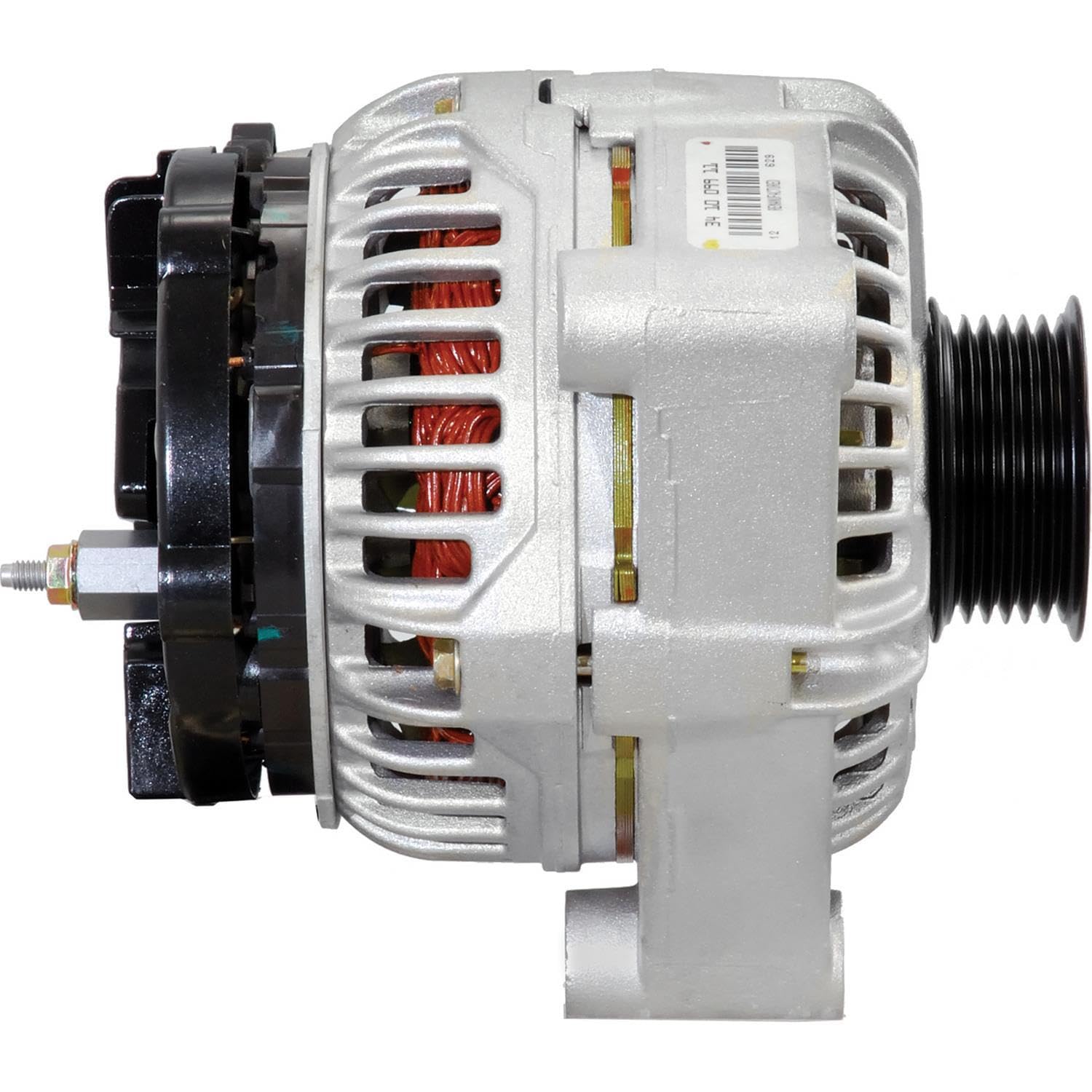 ACDelco Gold 335-1289 Alternator